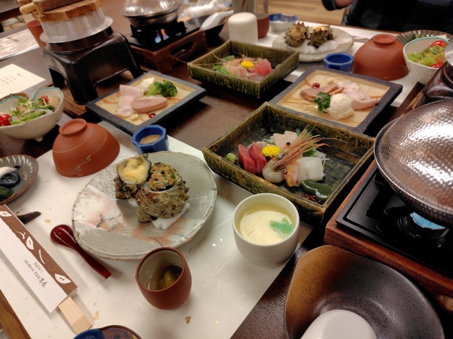 ㉟晩ごはん.JPG