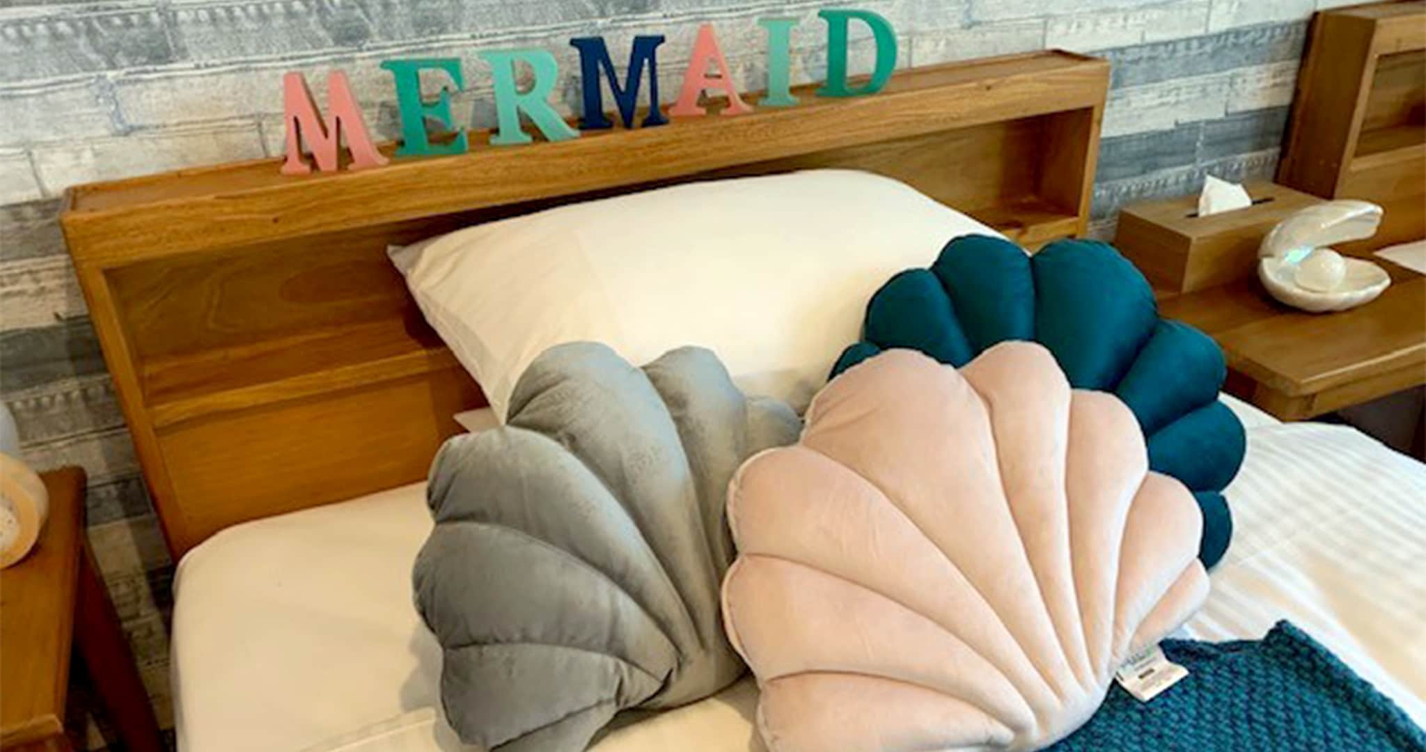 ห้องนางเงือก