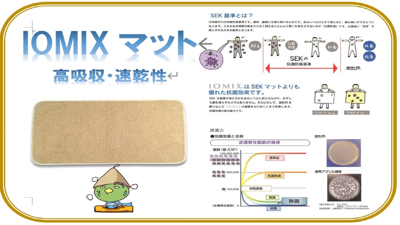 三溫暖墊