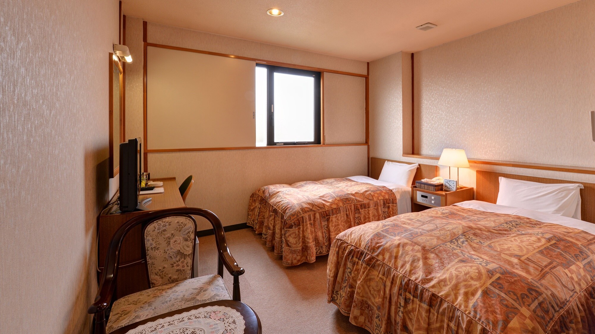 *[Kamar/Kembar] Ideal untuk pasangan, rombongan, dan pelancong bisnis!