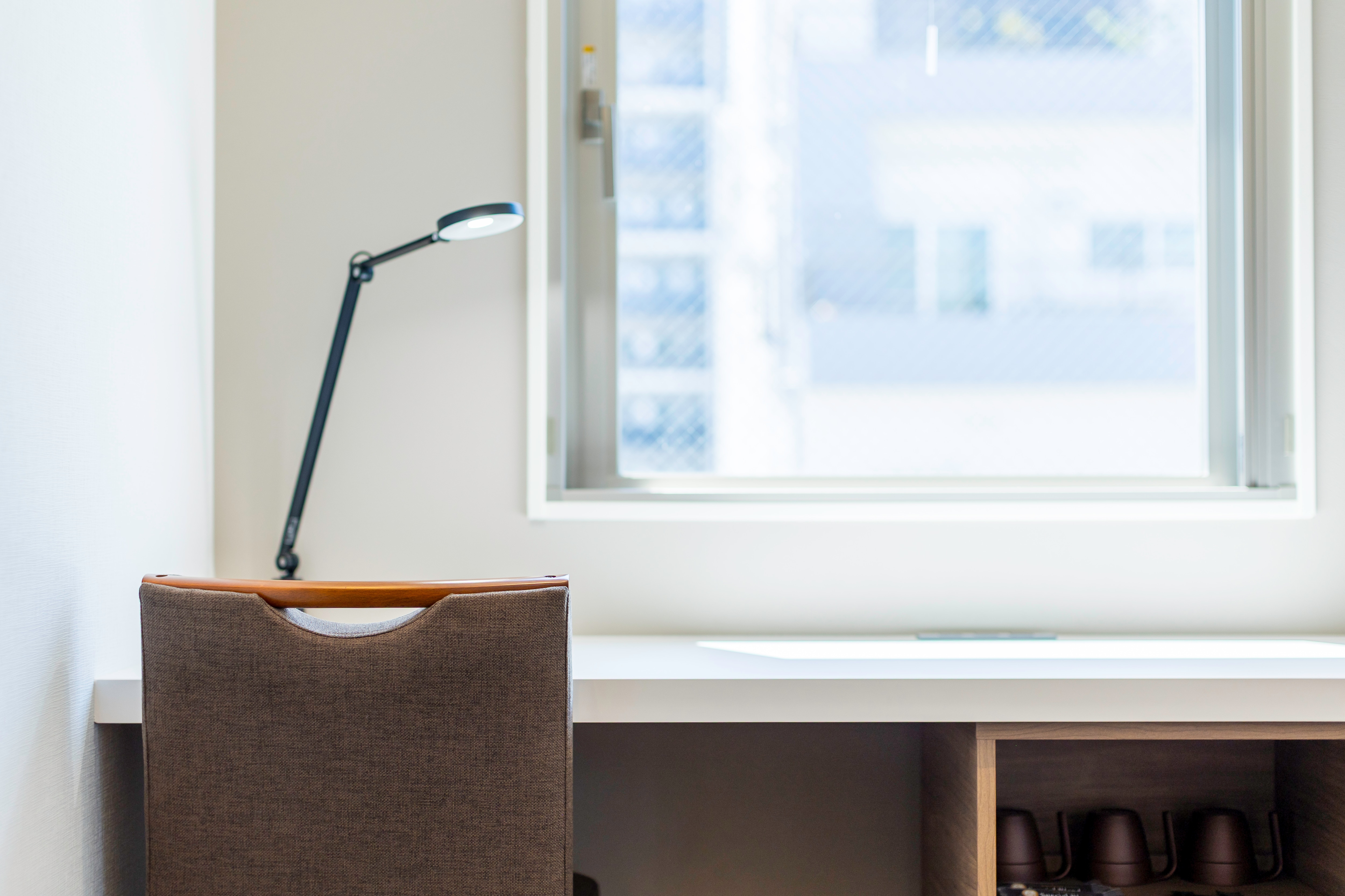 ห้องมาตรฐานเตียงคู่