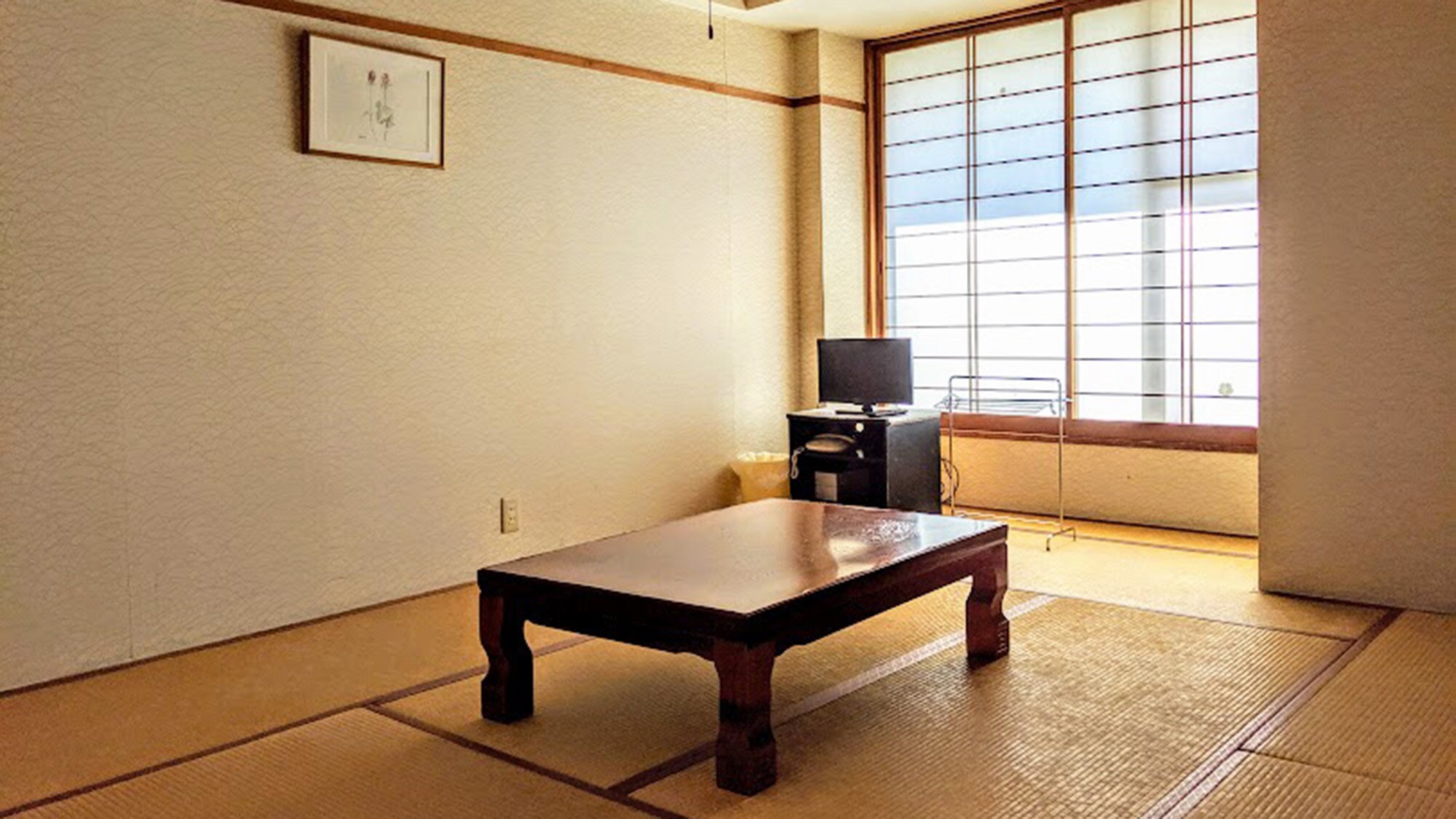 ・Japanese-style room