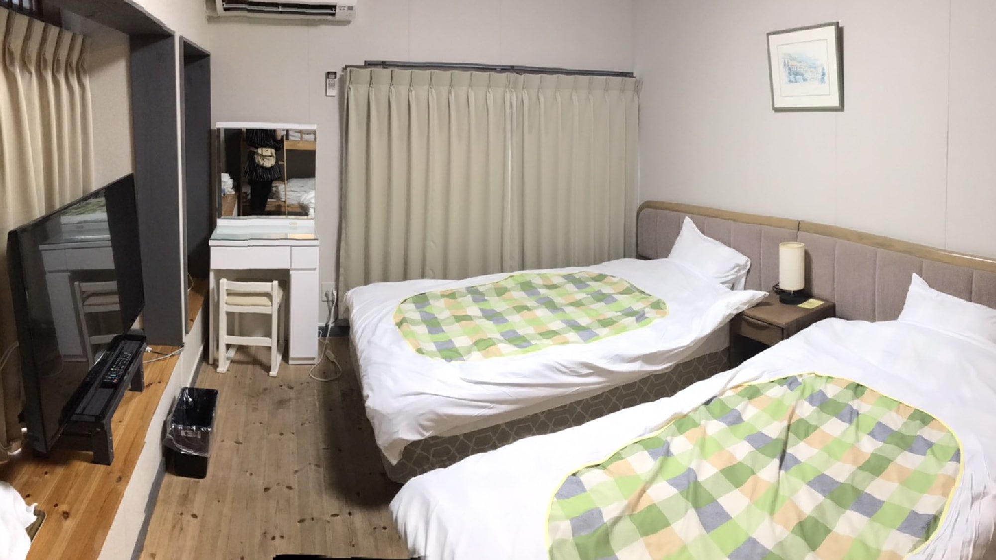  Room 201