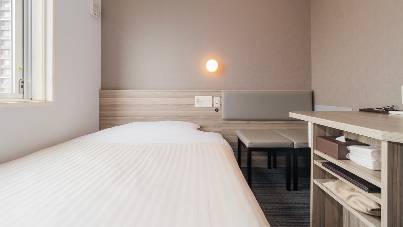 此房型深受商務旅客的歡迎。