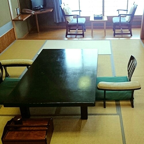 Room selection