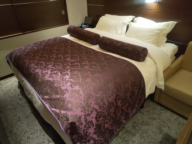 床型C