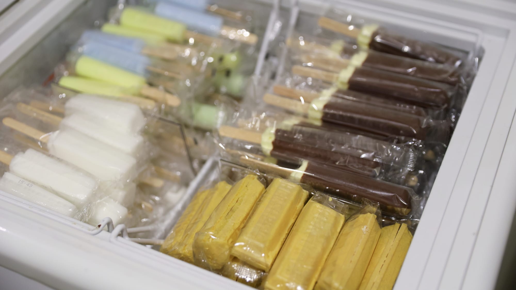 ■浴後服務（冰糖）（15:00-25:00） *圖片僅供參考