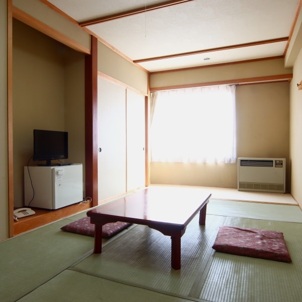 Room type: Japanese-style room