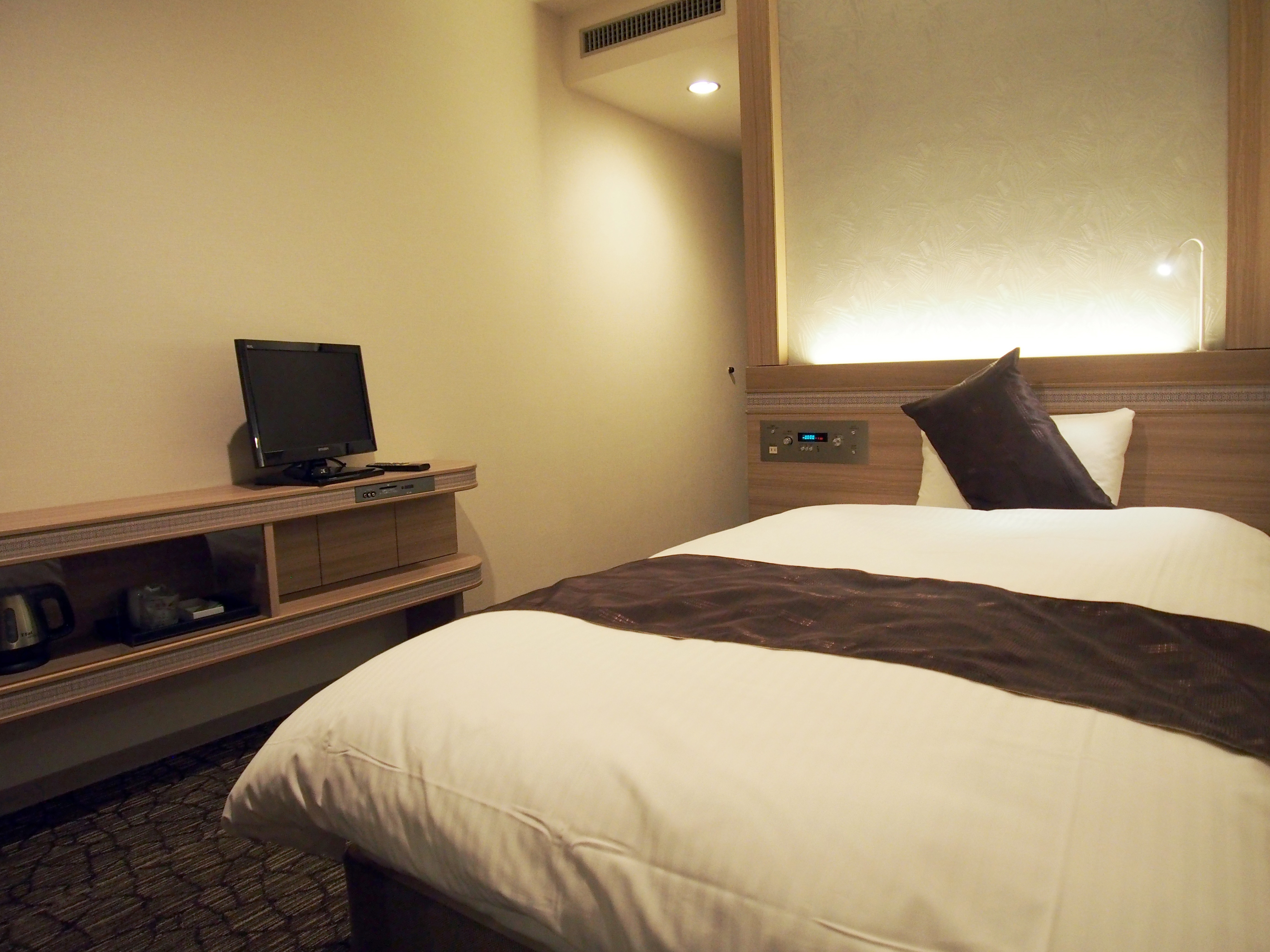 ■Single room■