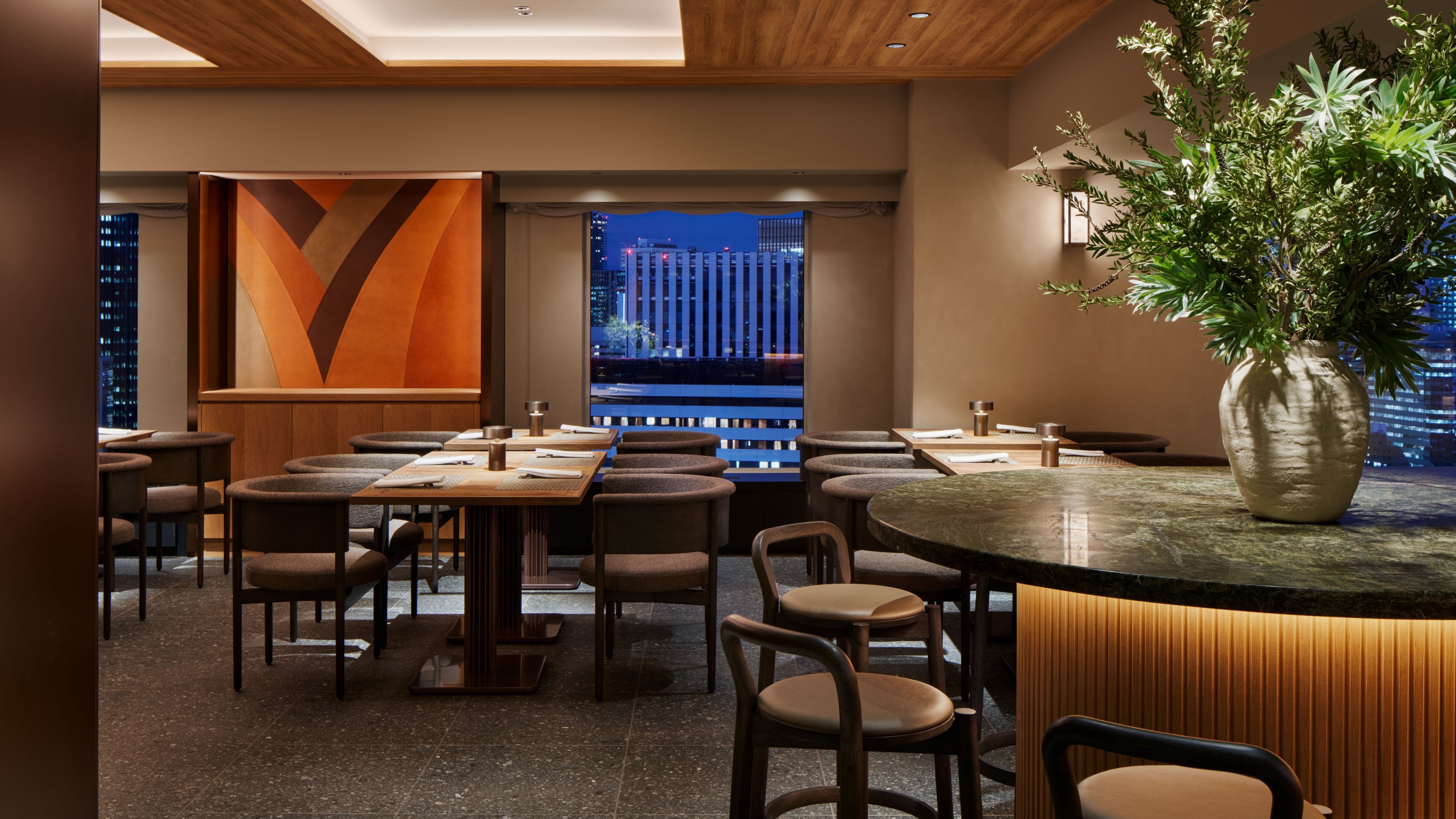 [Royal Club] Club Lounge (image)