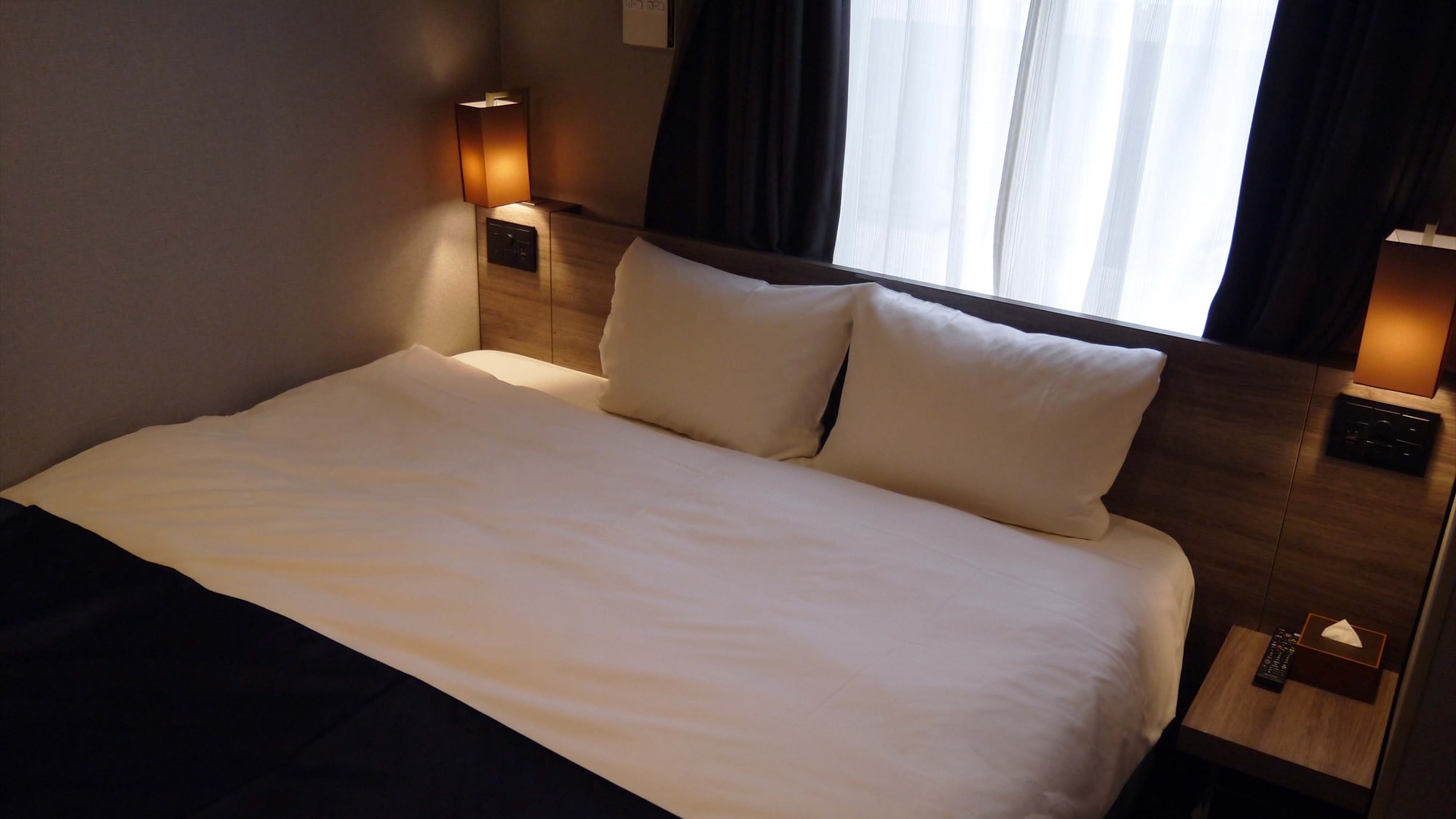 Comfort Double 2021 renovation