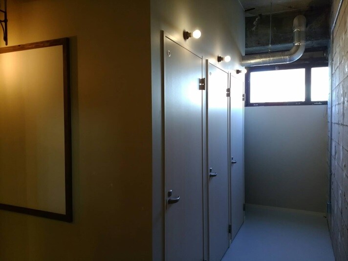 Kamar mandi