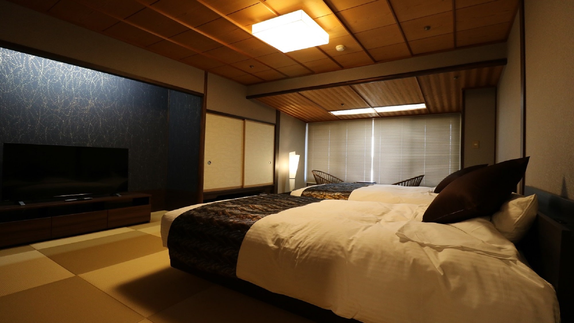 Renewal in March 2024♪