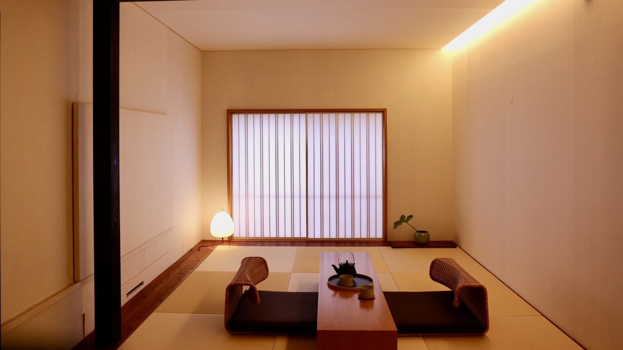 *[Cocoon] 日式房間