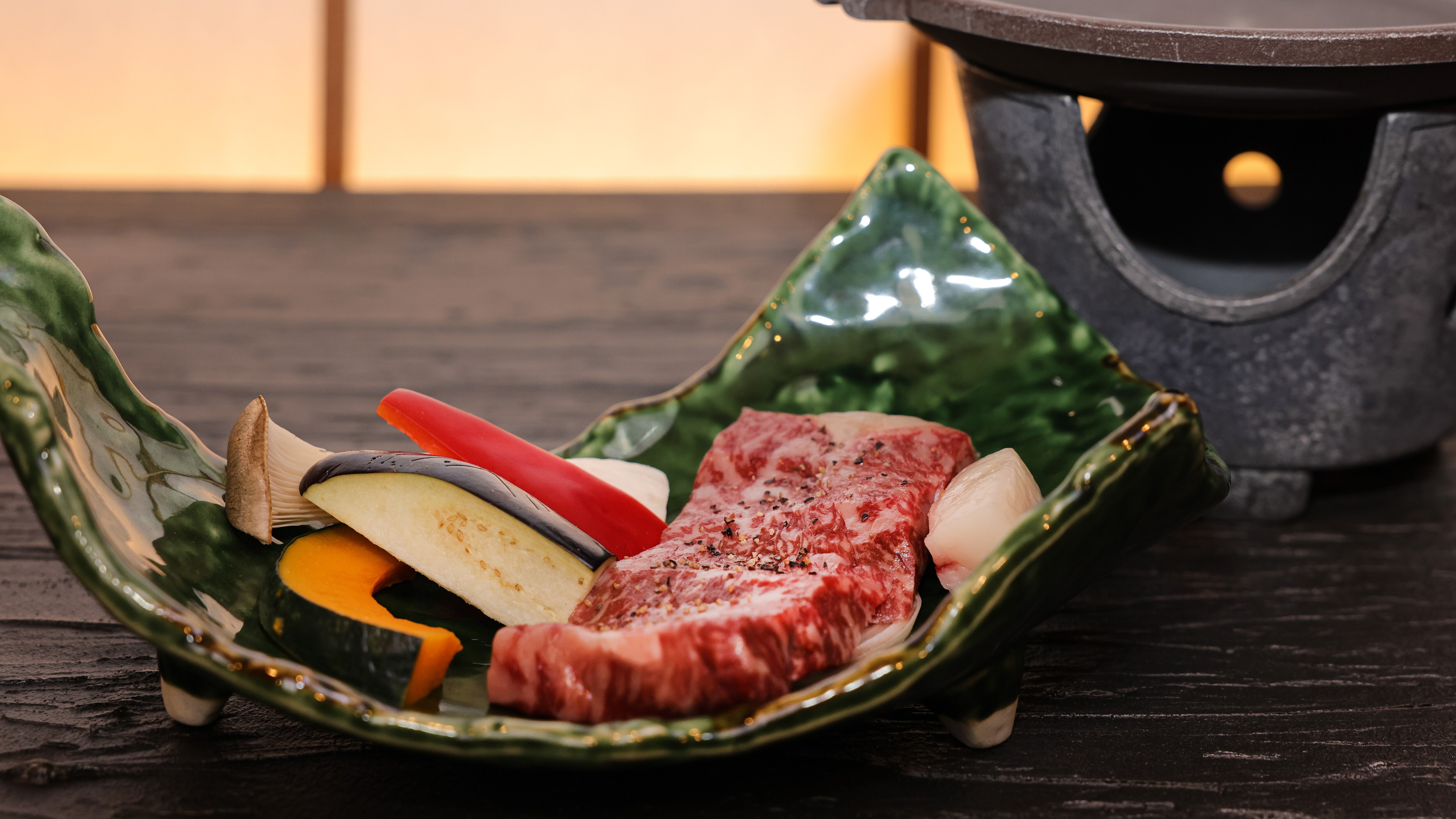 Thịt bò Wagyu Kazusa
