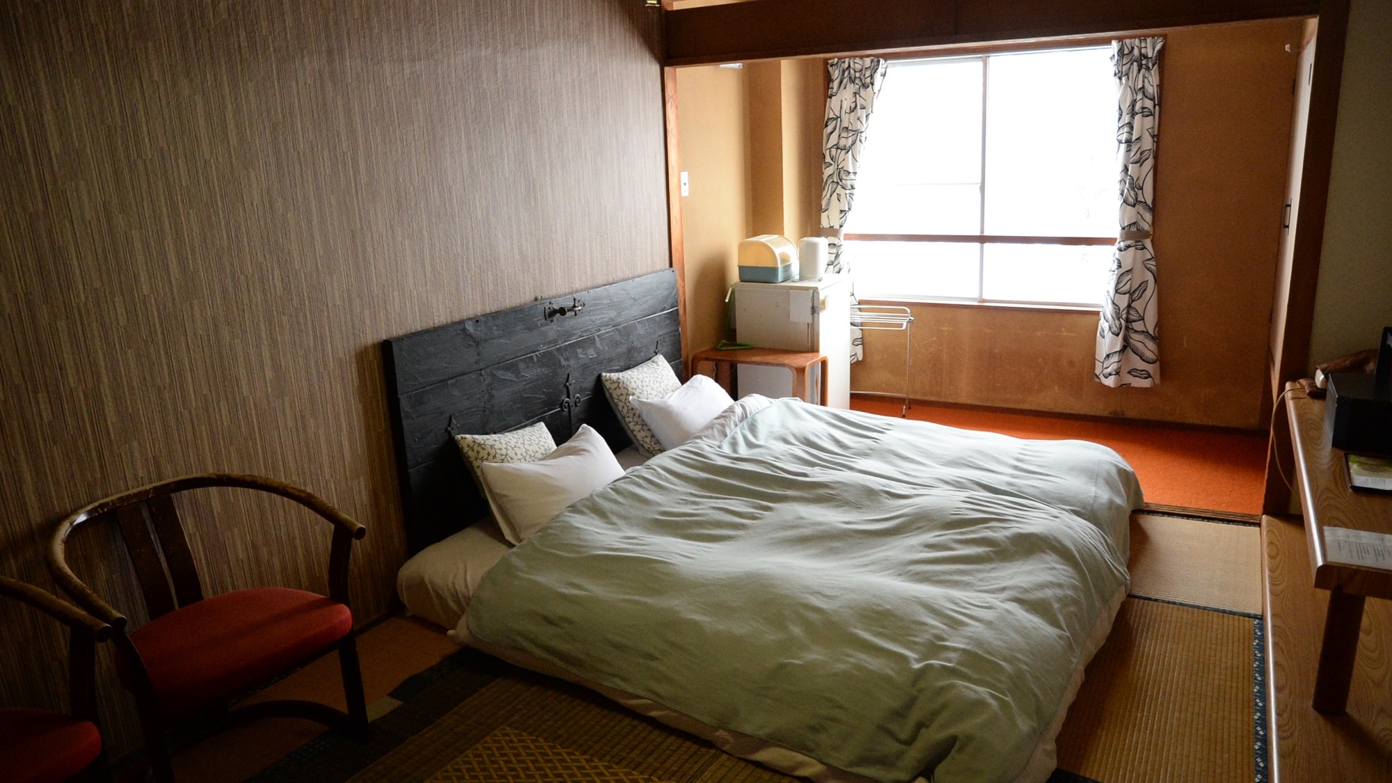 [Room example]