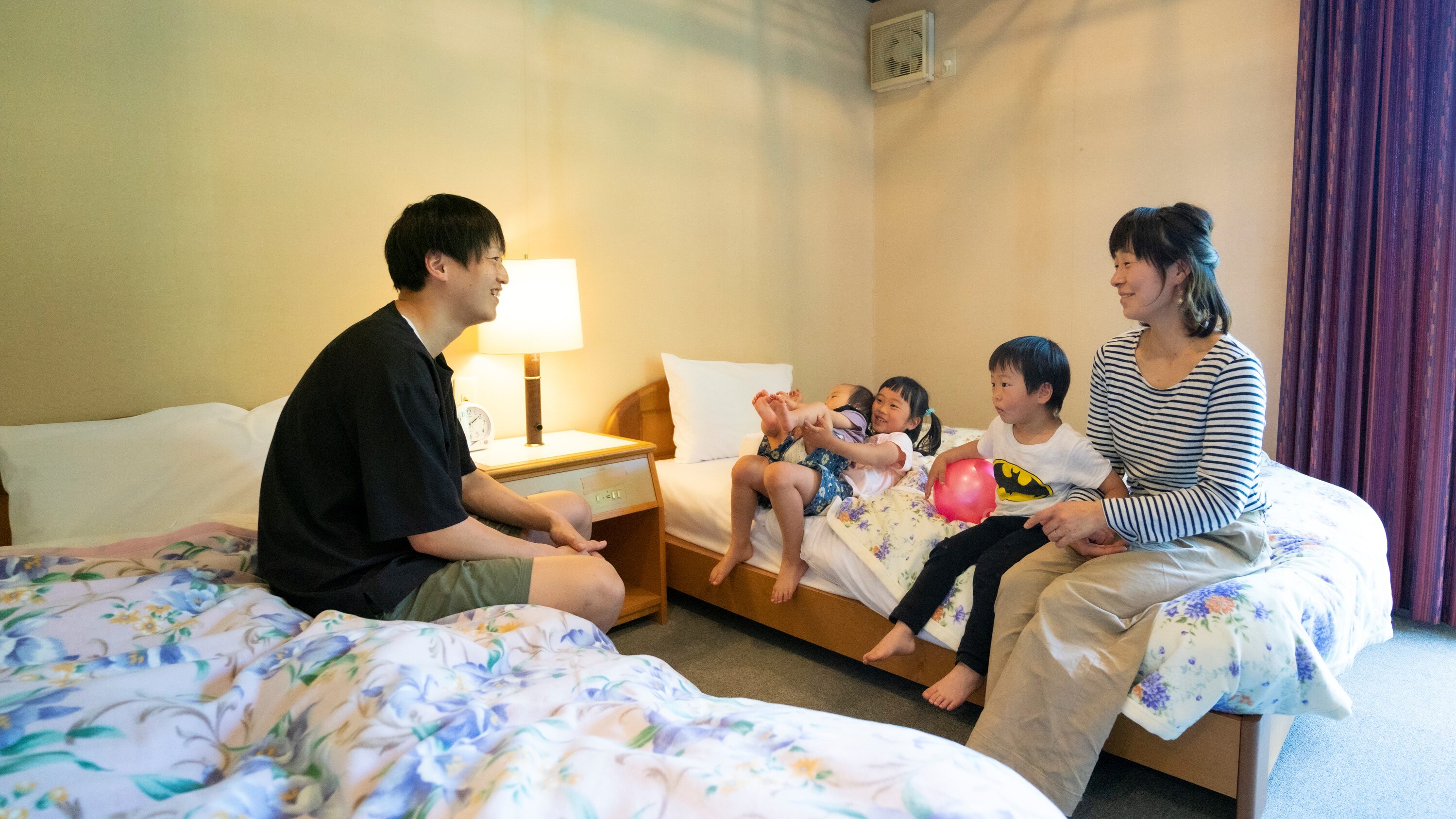 Western-style room