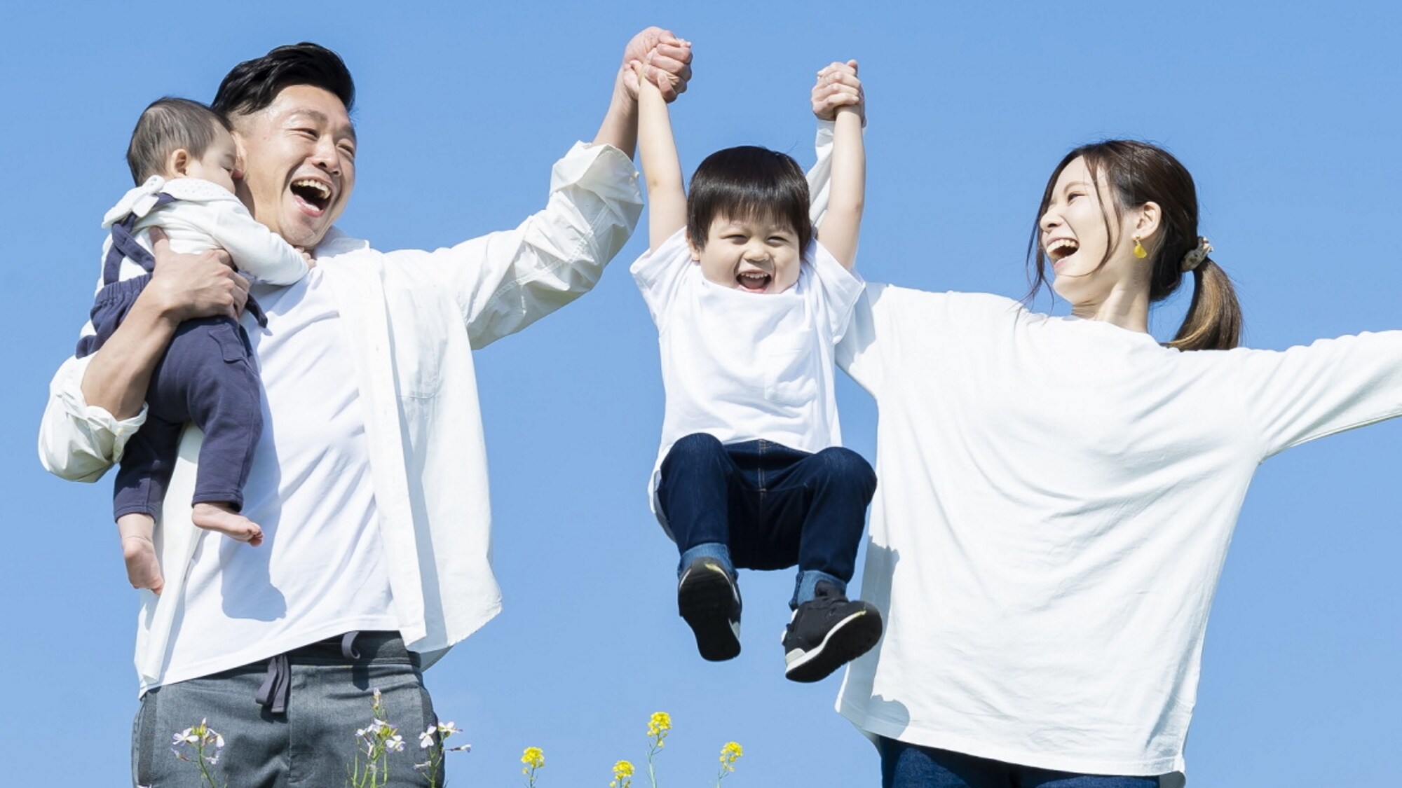 Recommended for family trips