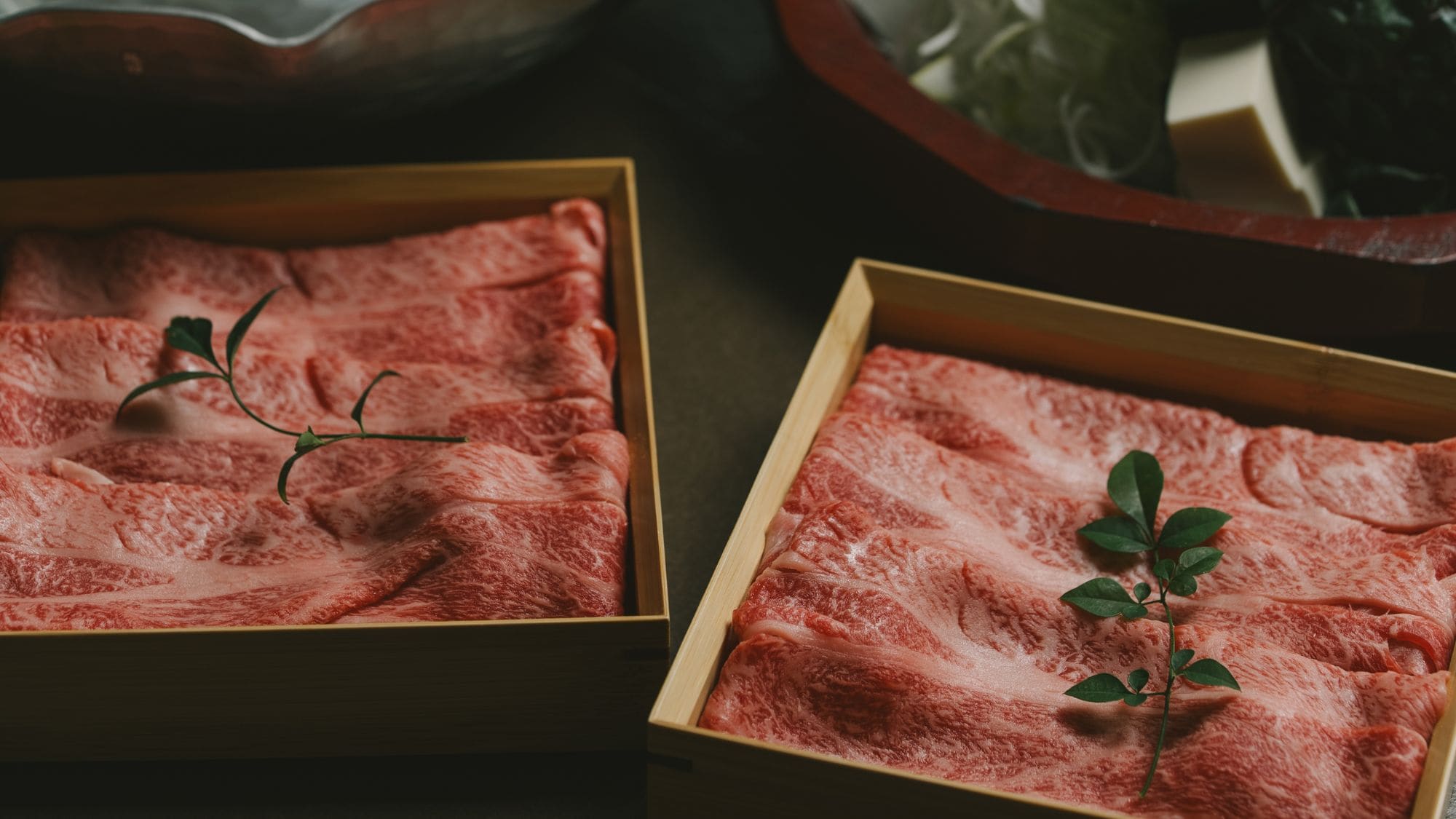 [Dinner all year round]
