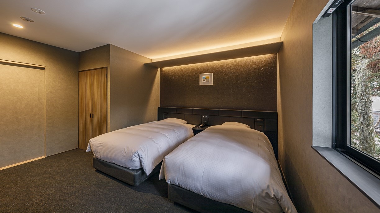 Main Building [Toyama] Bedroom