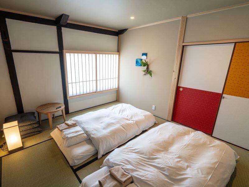 ROOM Machi ｜ Bedroom / Bed room