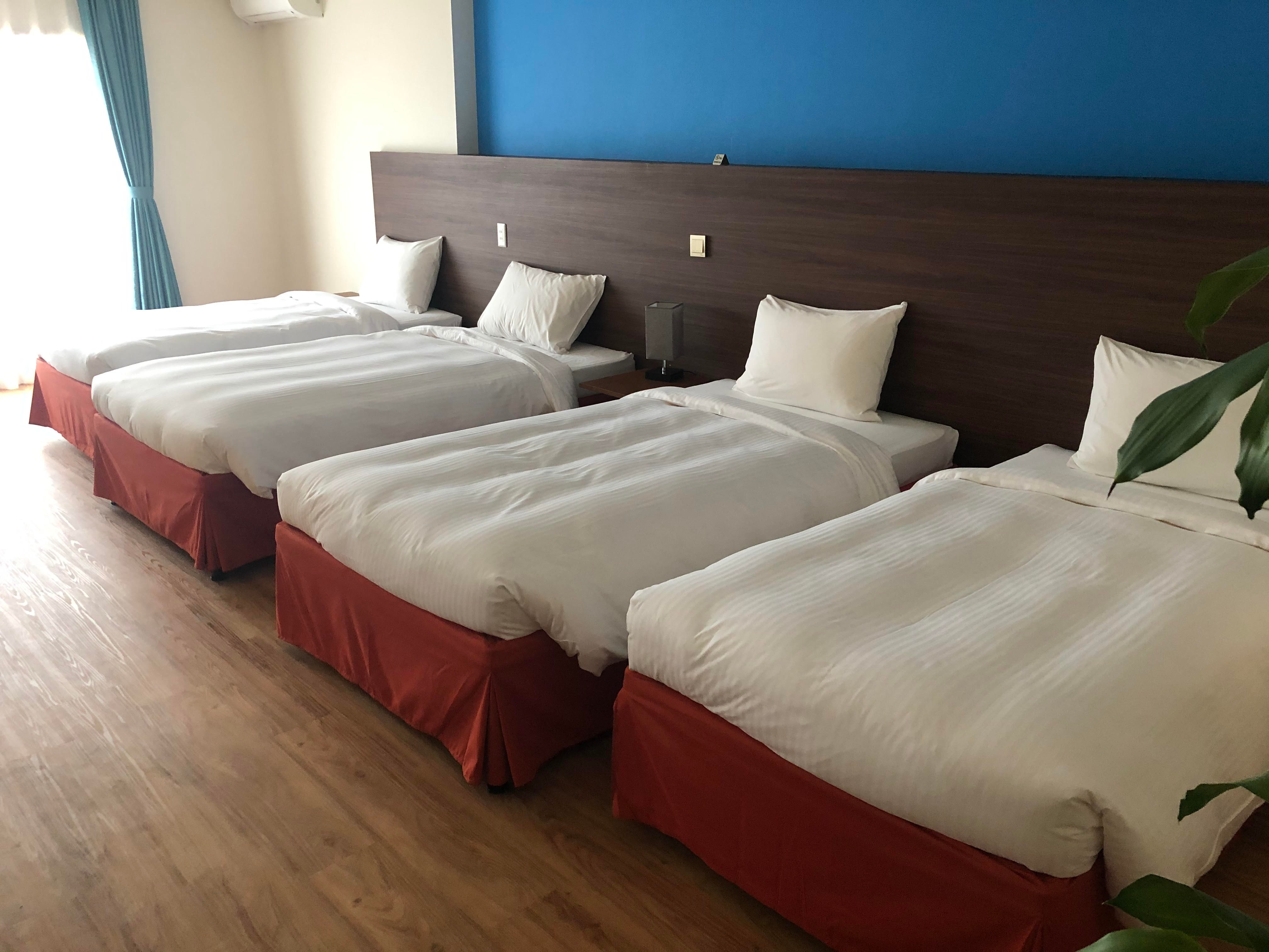 Suites