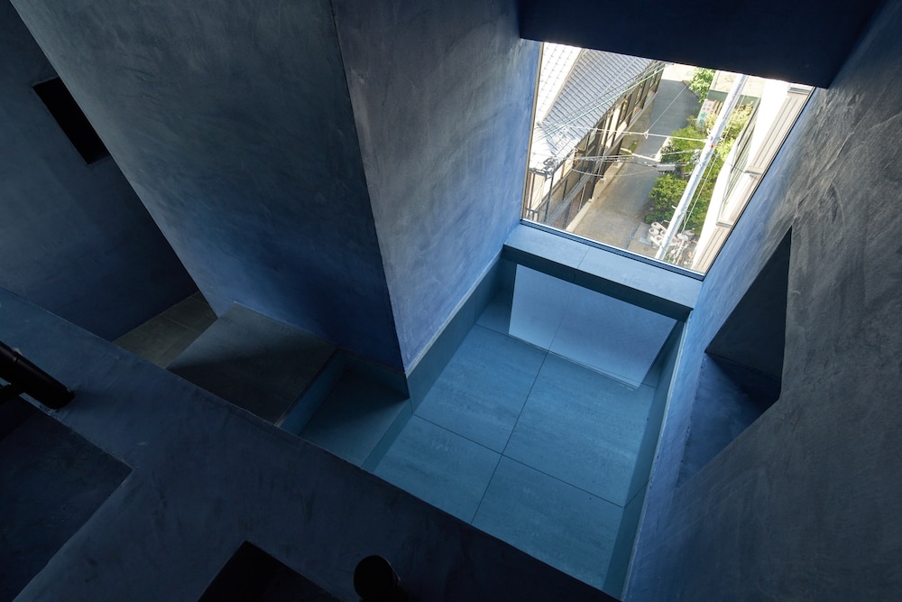 [Keberangkatan] Grand Suite Spektakuler (Kamar 401)