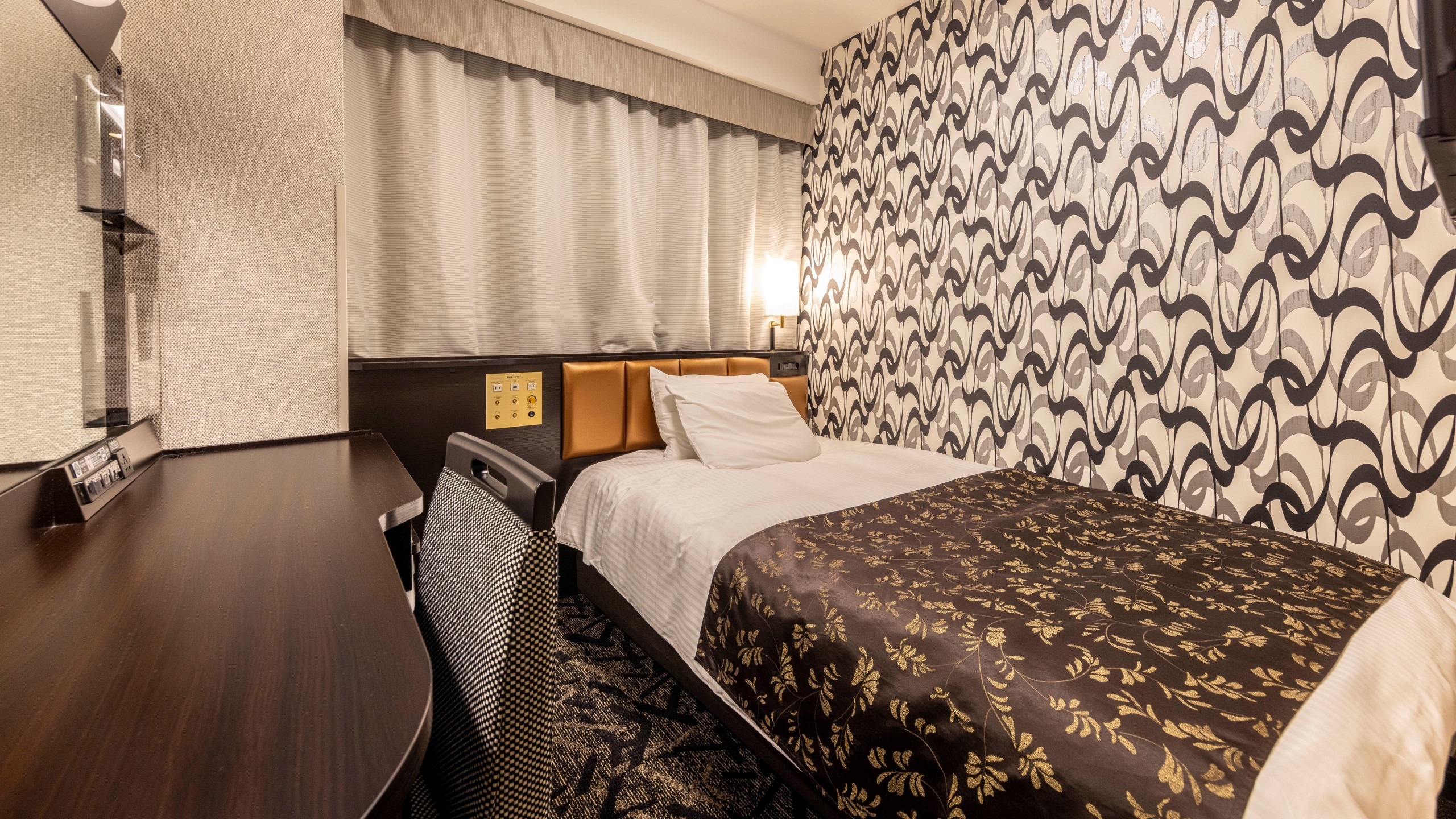 ตัวอย่างห้องเดี่ยว