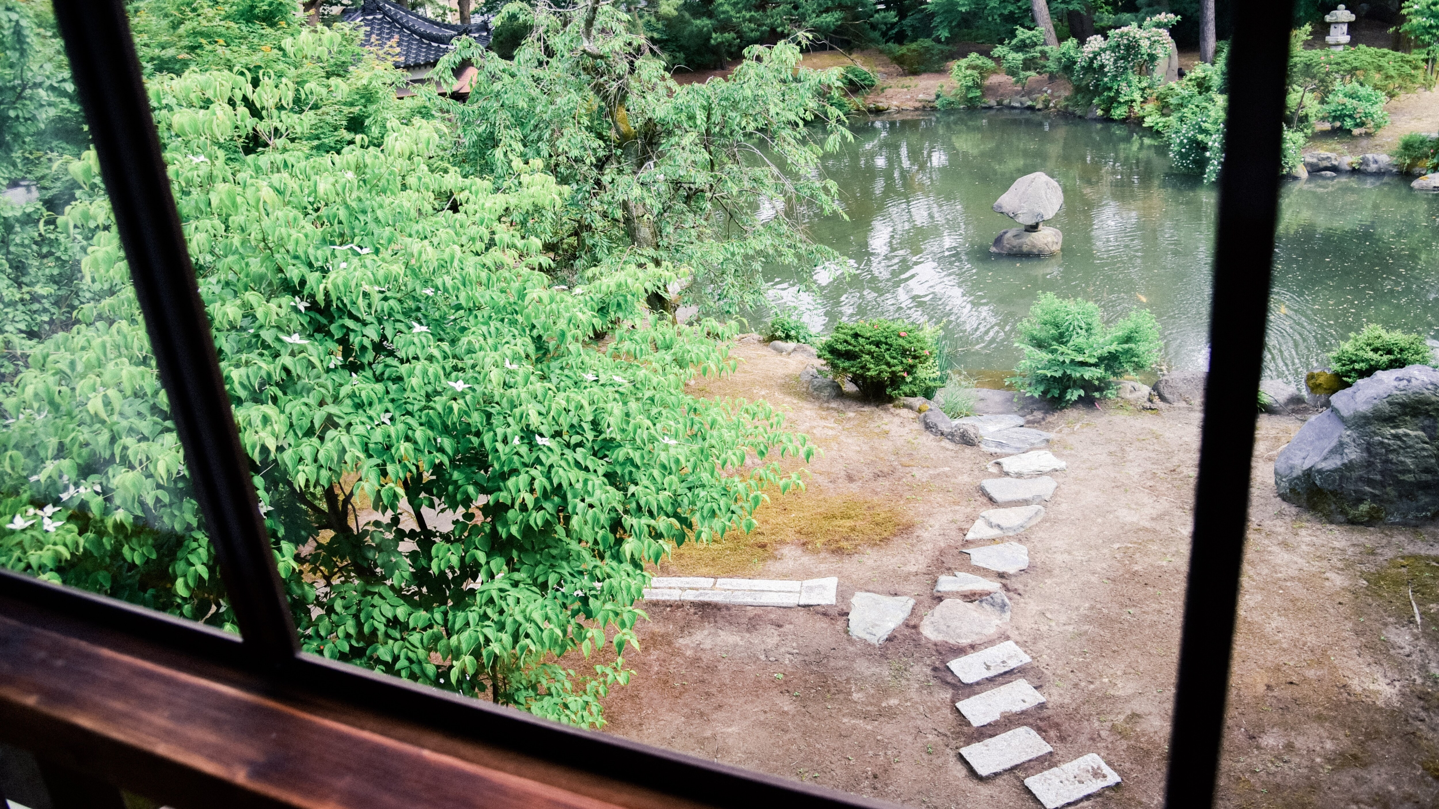 garden