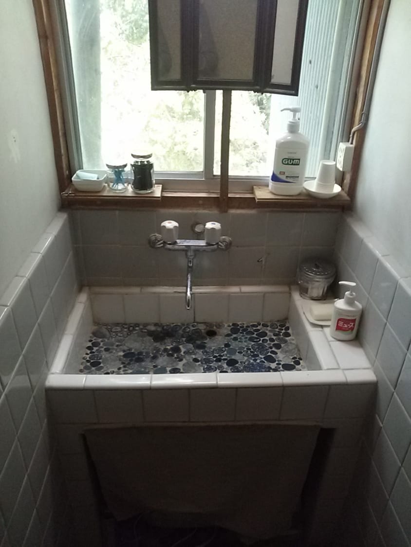Facilities in the building