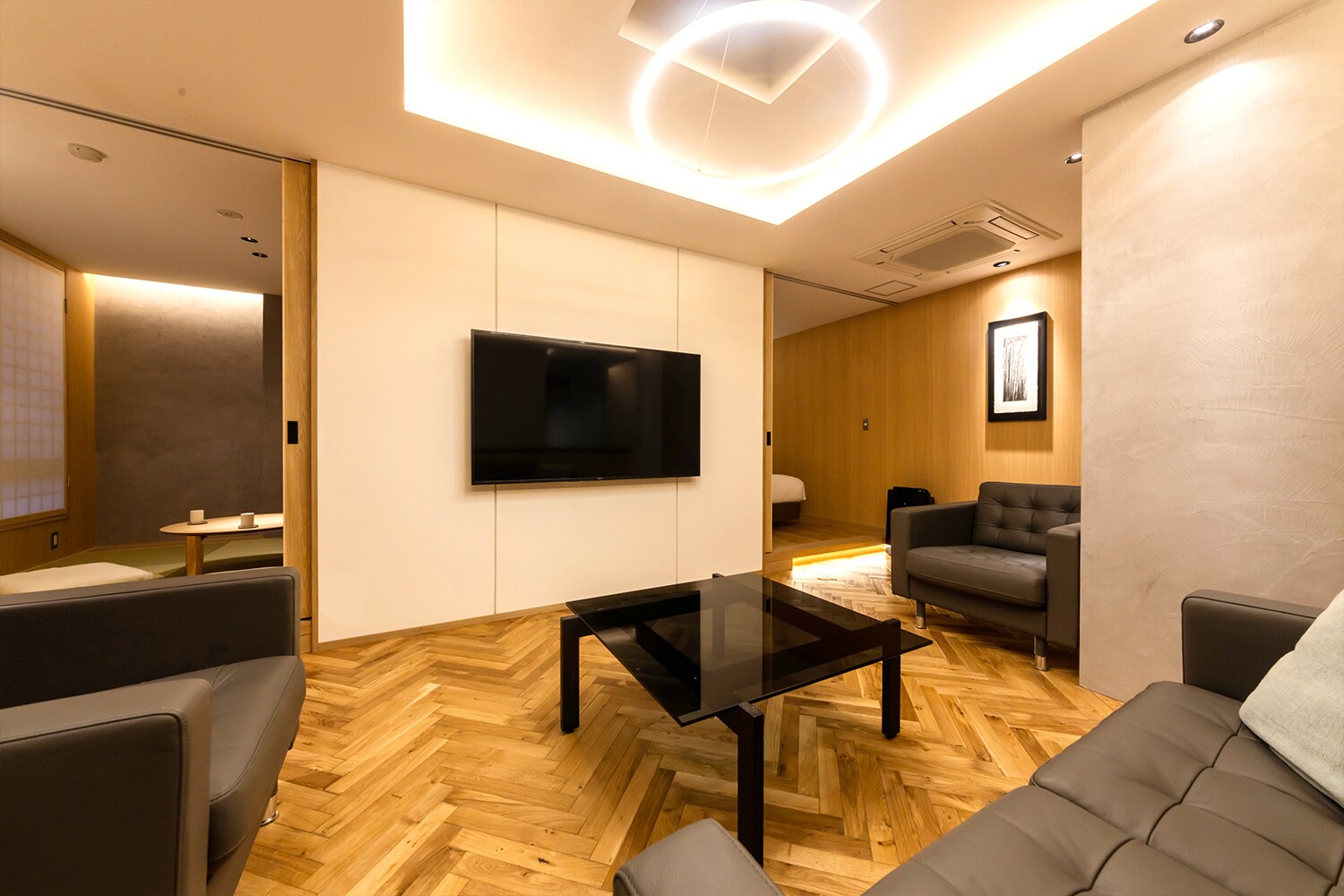 Japanese Suite