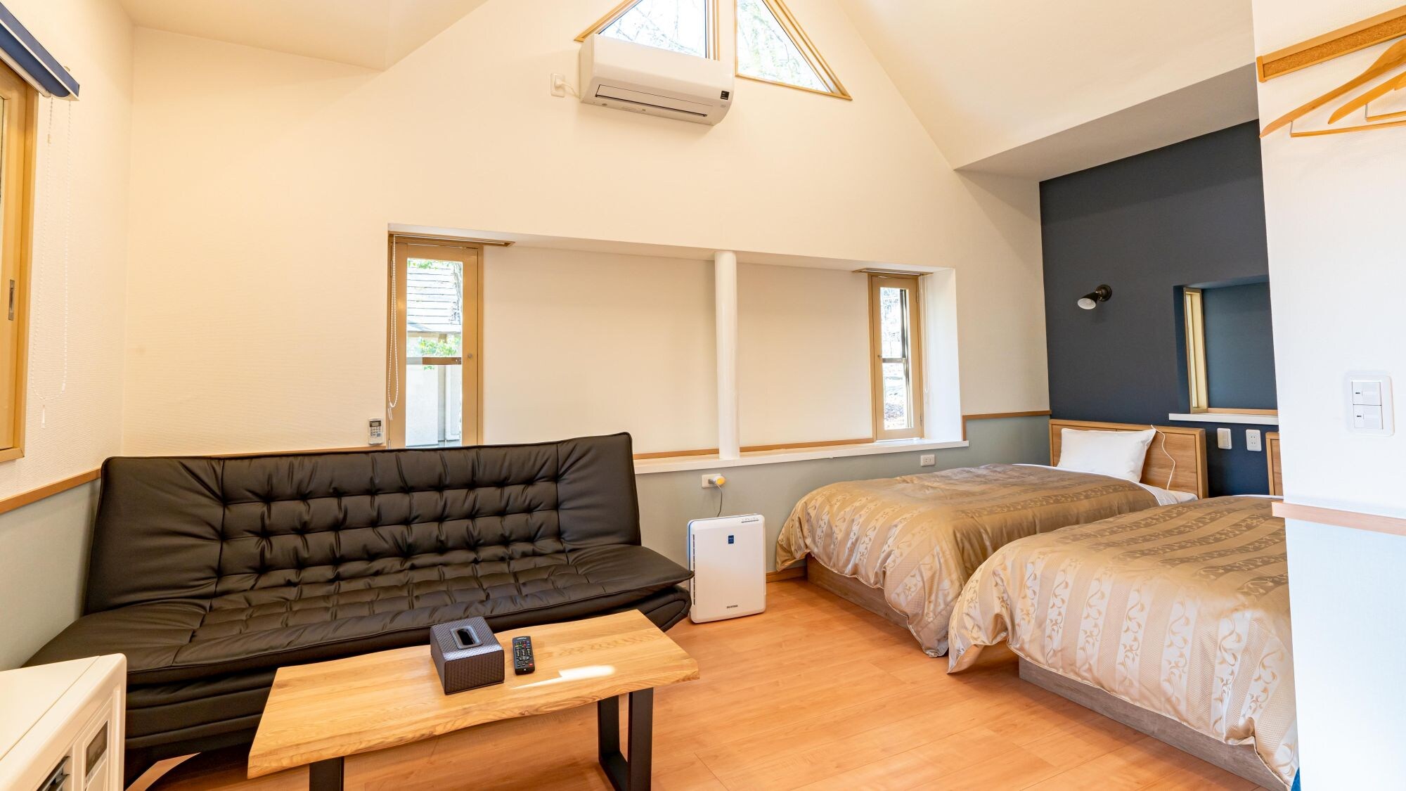 [Top Grade Cottage] Interior example