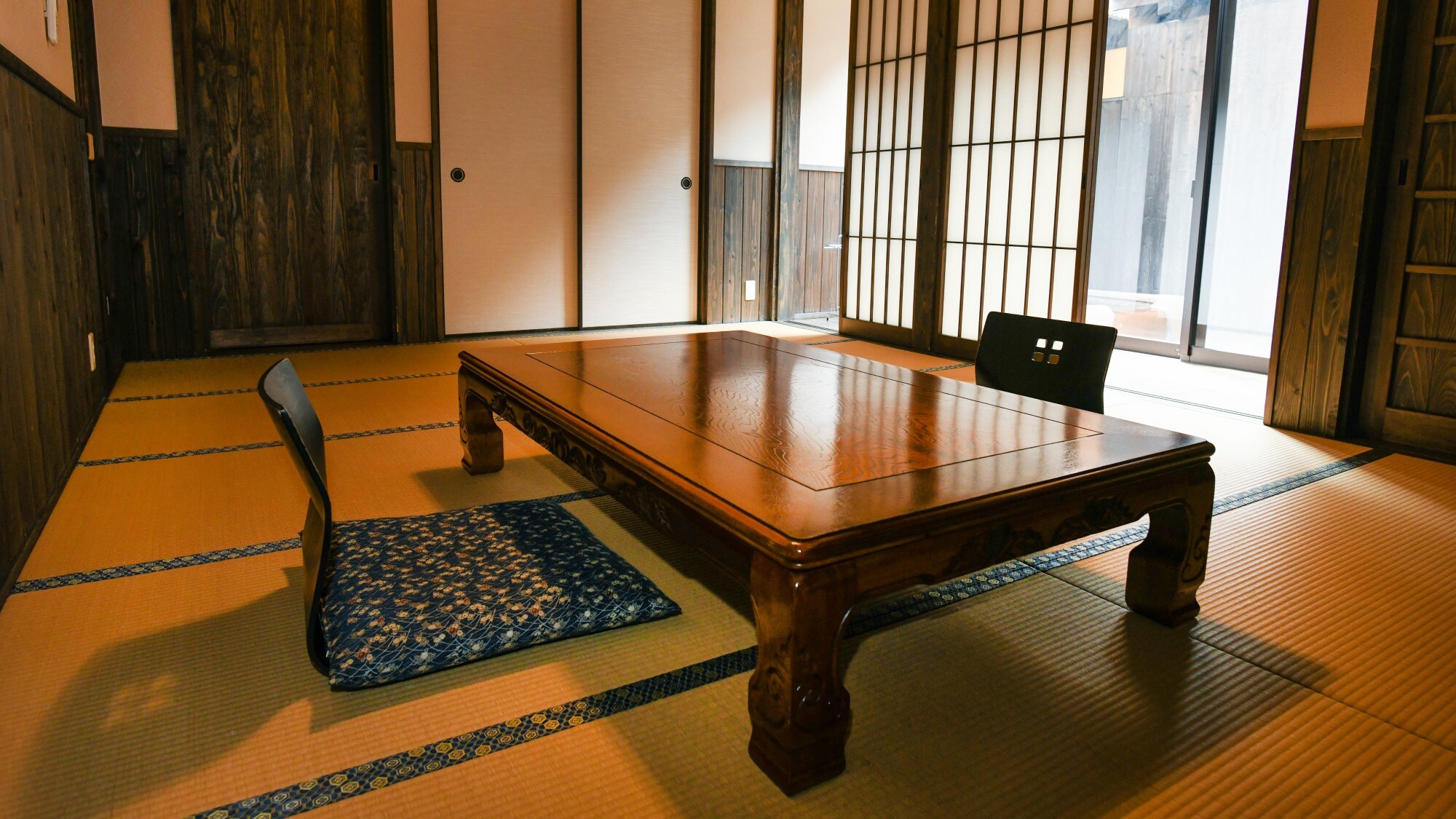 Example of a guest room_Ashihara