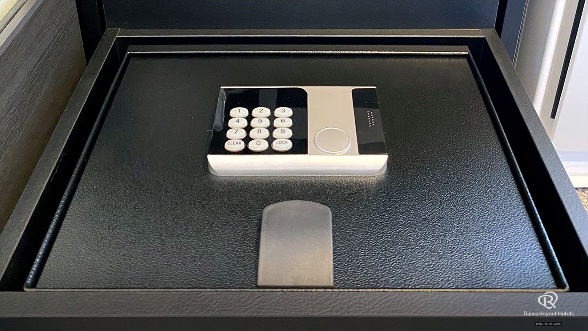 Security box