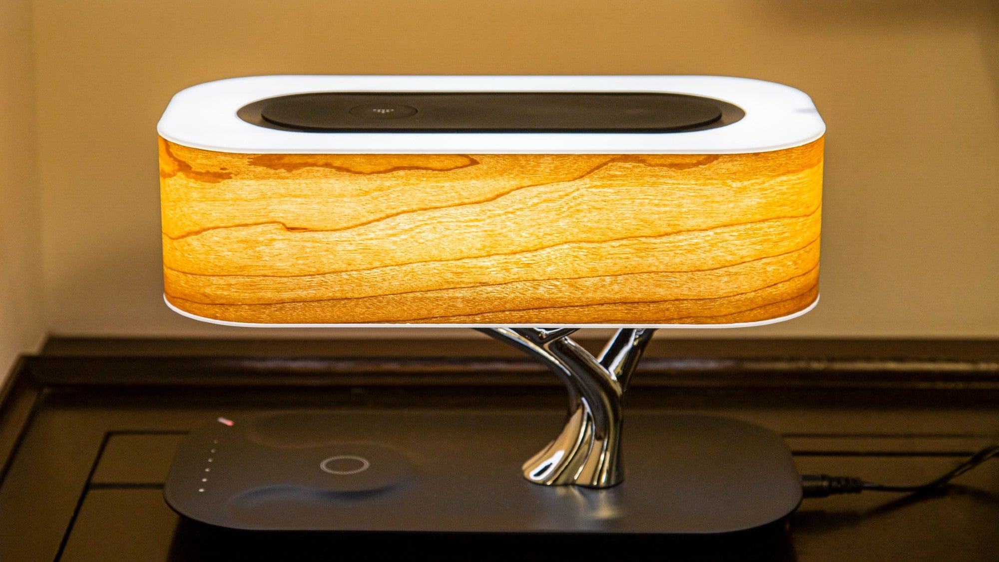 [Deluxe Twin Room] Bluetooth speaker
