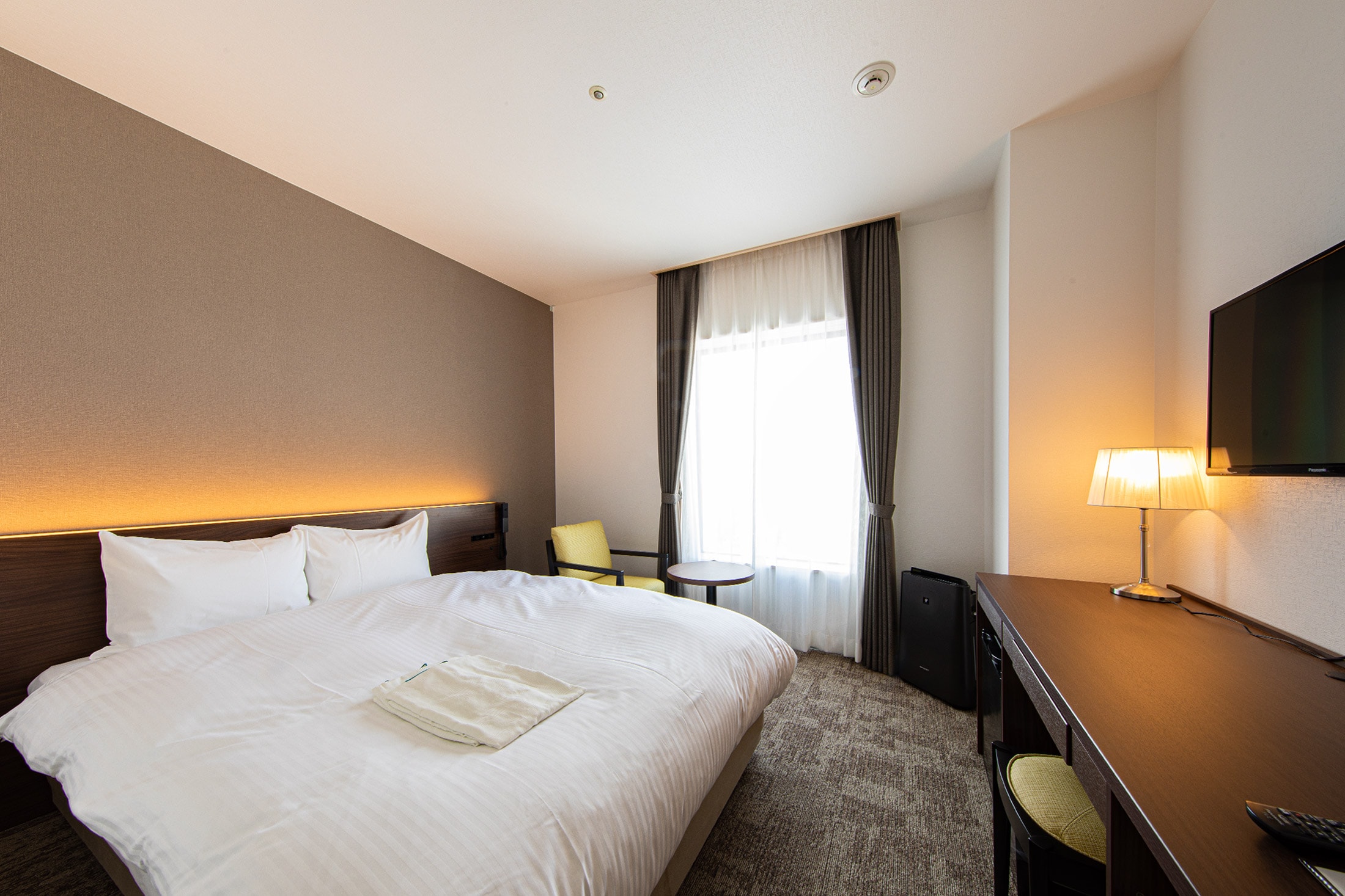 Comfort Double Room [Non-smoking] 1