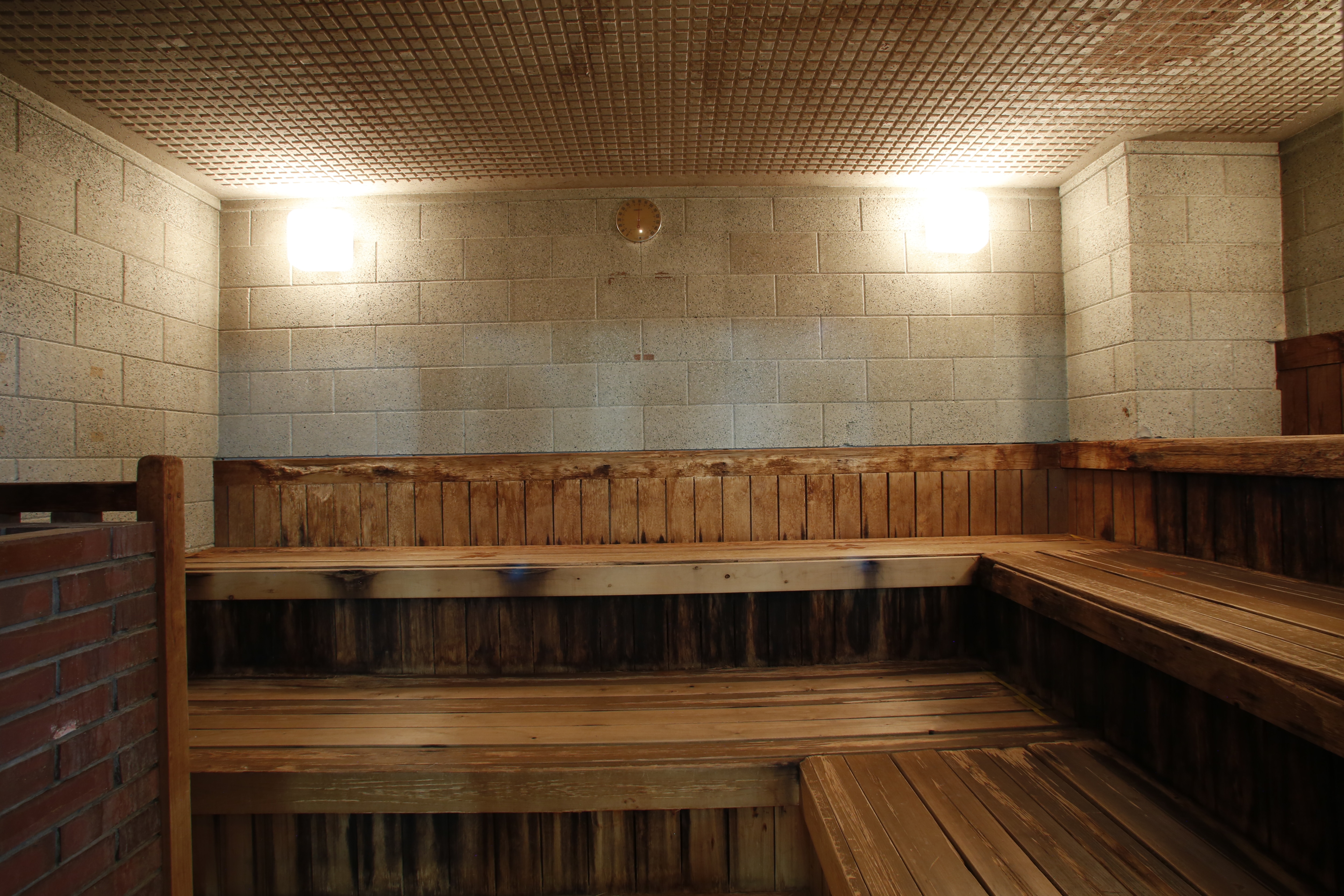 ซาวน่ายอดนิยม