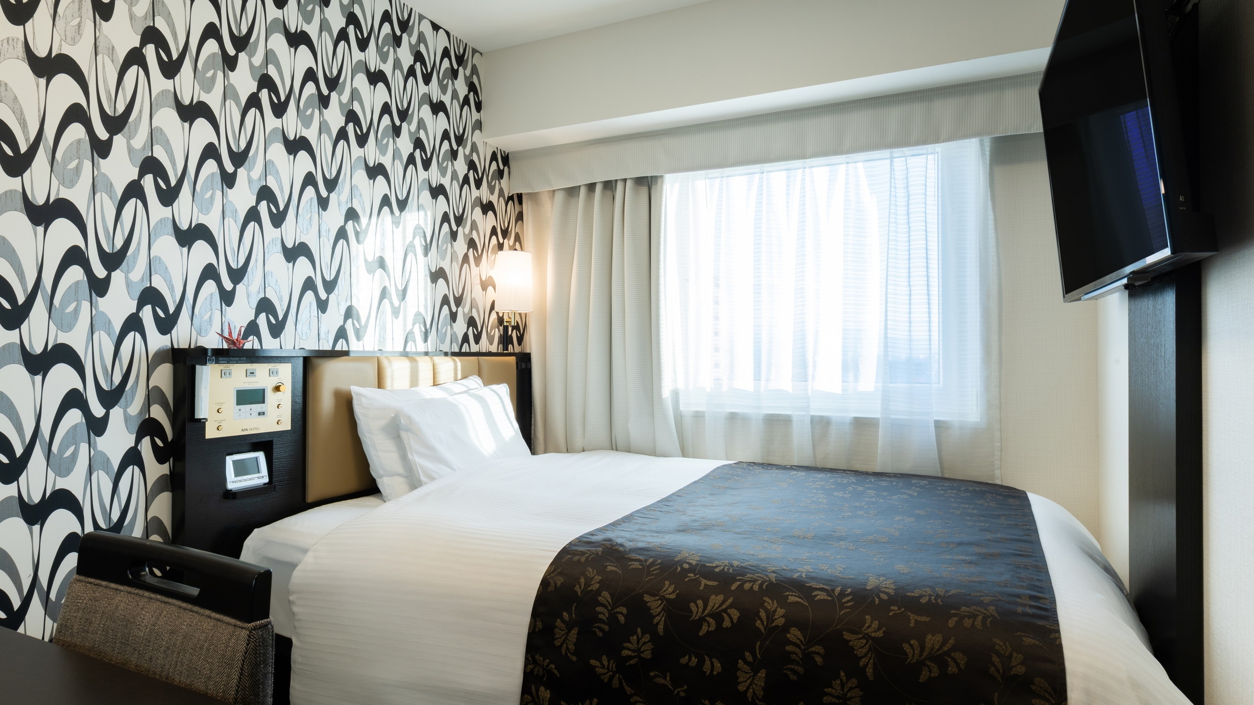 スタンダードルーム（1名利用）