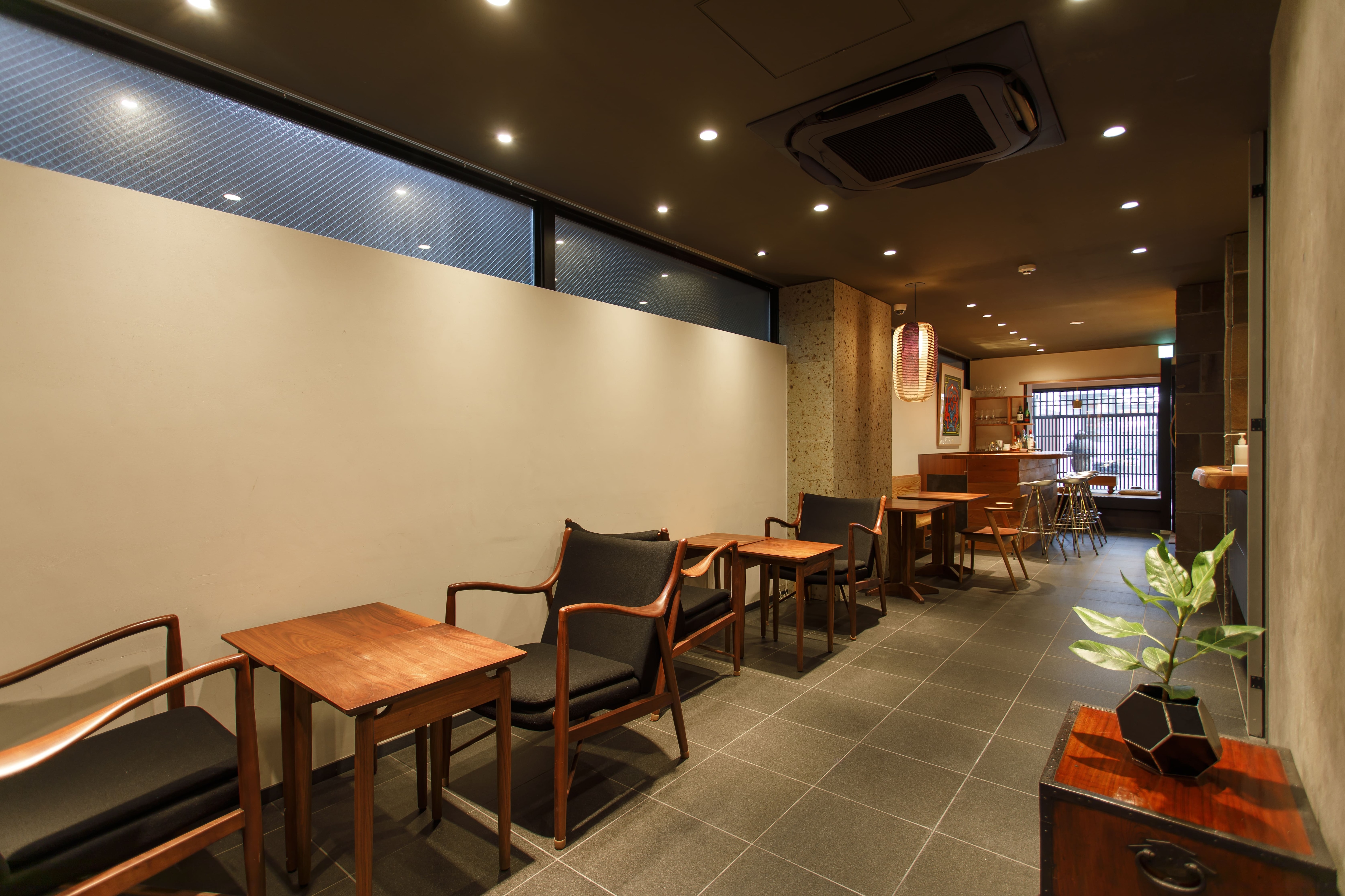 Furumonzen Lounge
