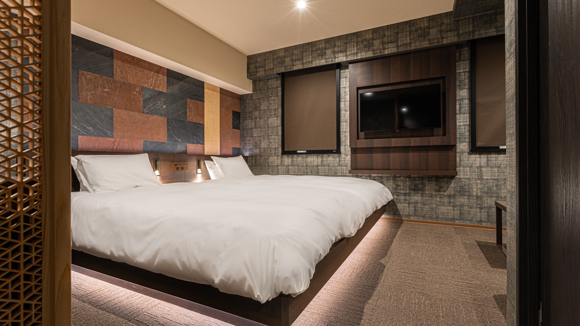 Garoa Suite 2