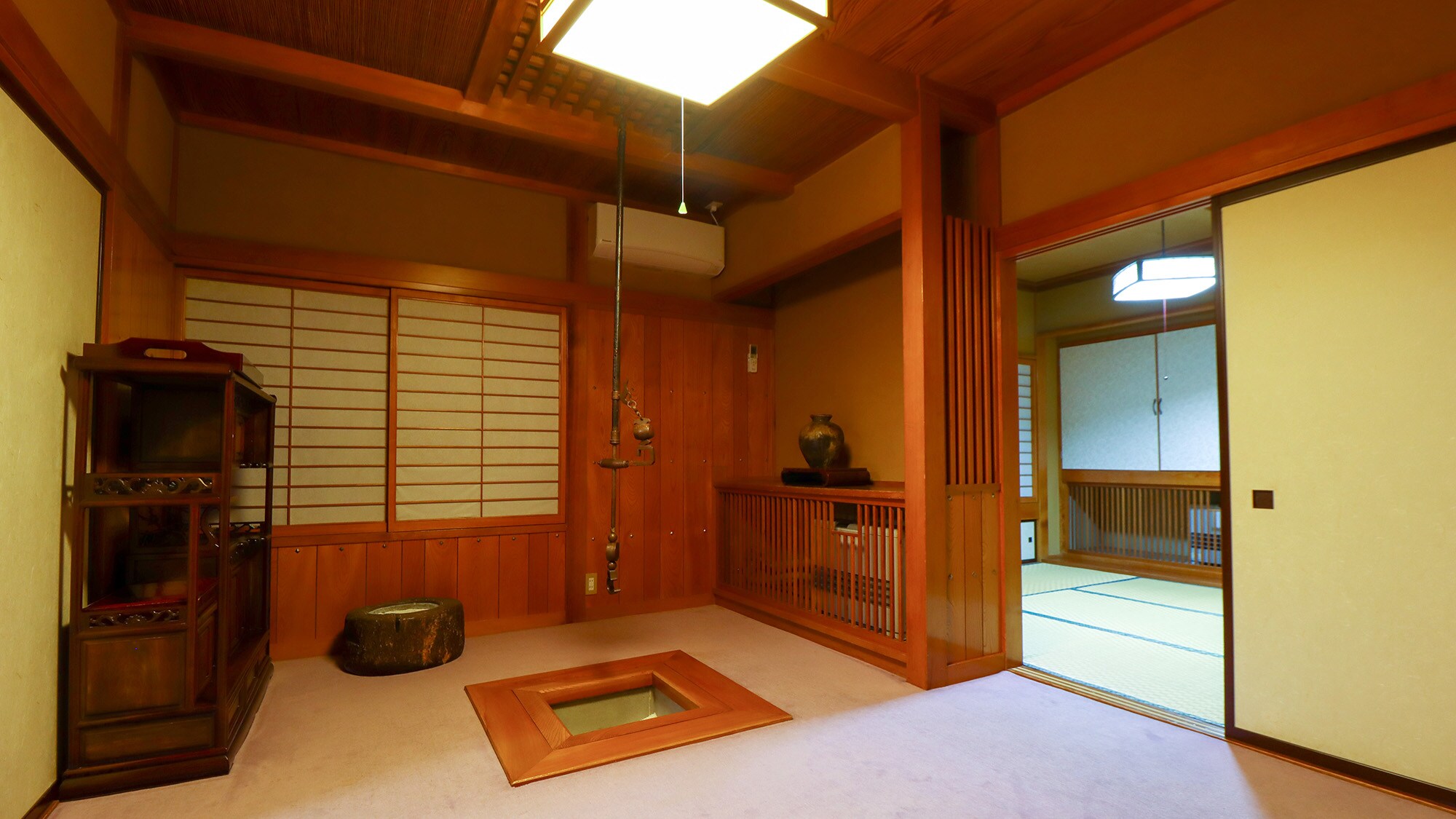 #Stone garden -Sekitei-