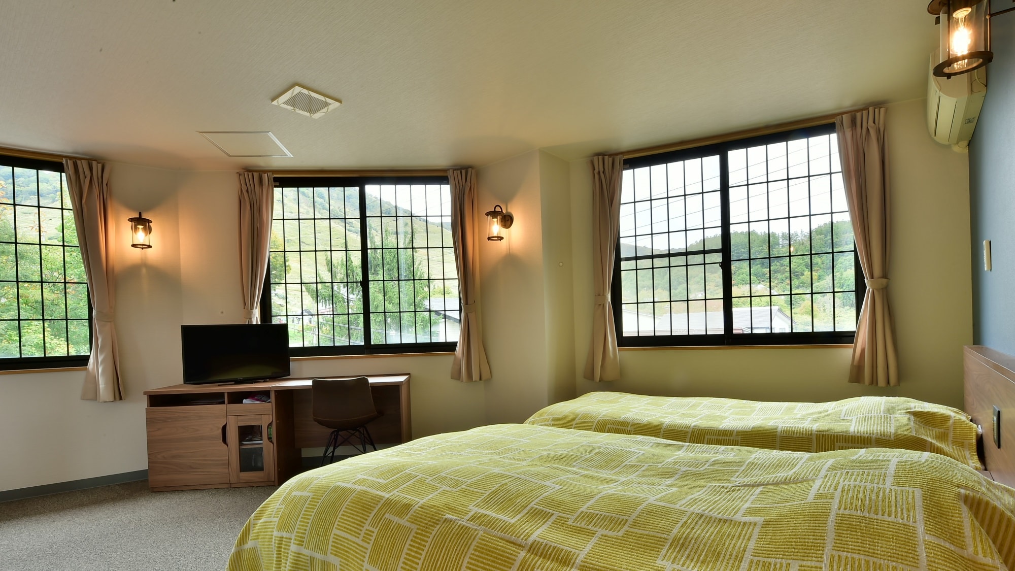 Western-style room