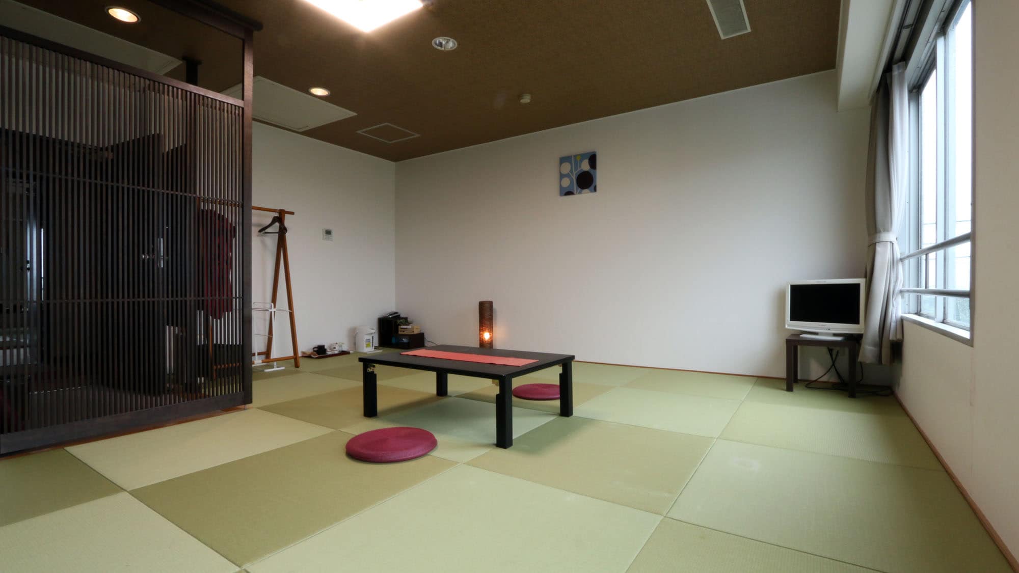 Kamar bergaya Jepang (15 tikar tatami)