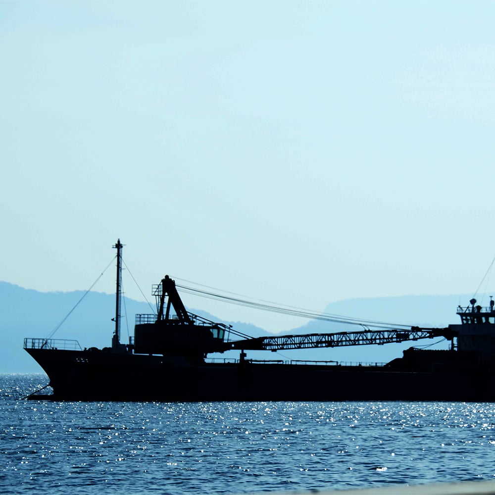Kapal kargo
