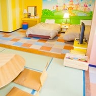 Toy room (Aozora)