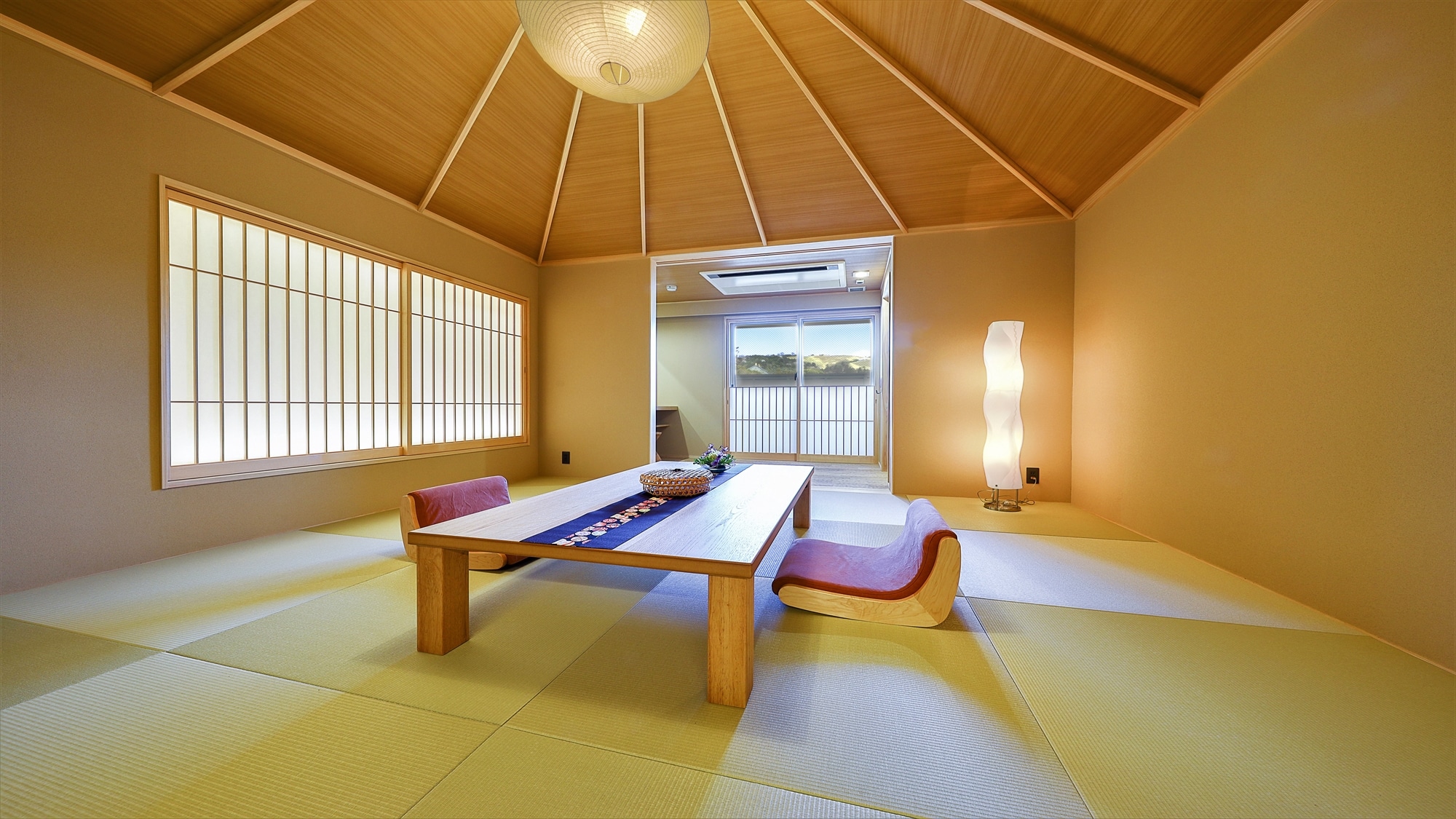 Room 301 "Neraku"