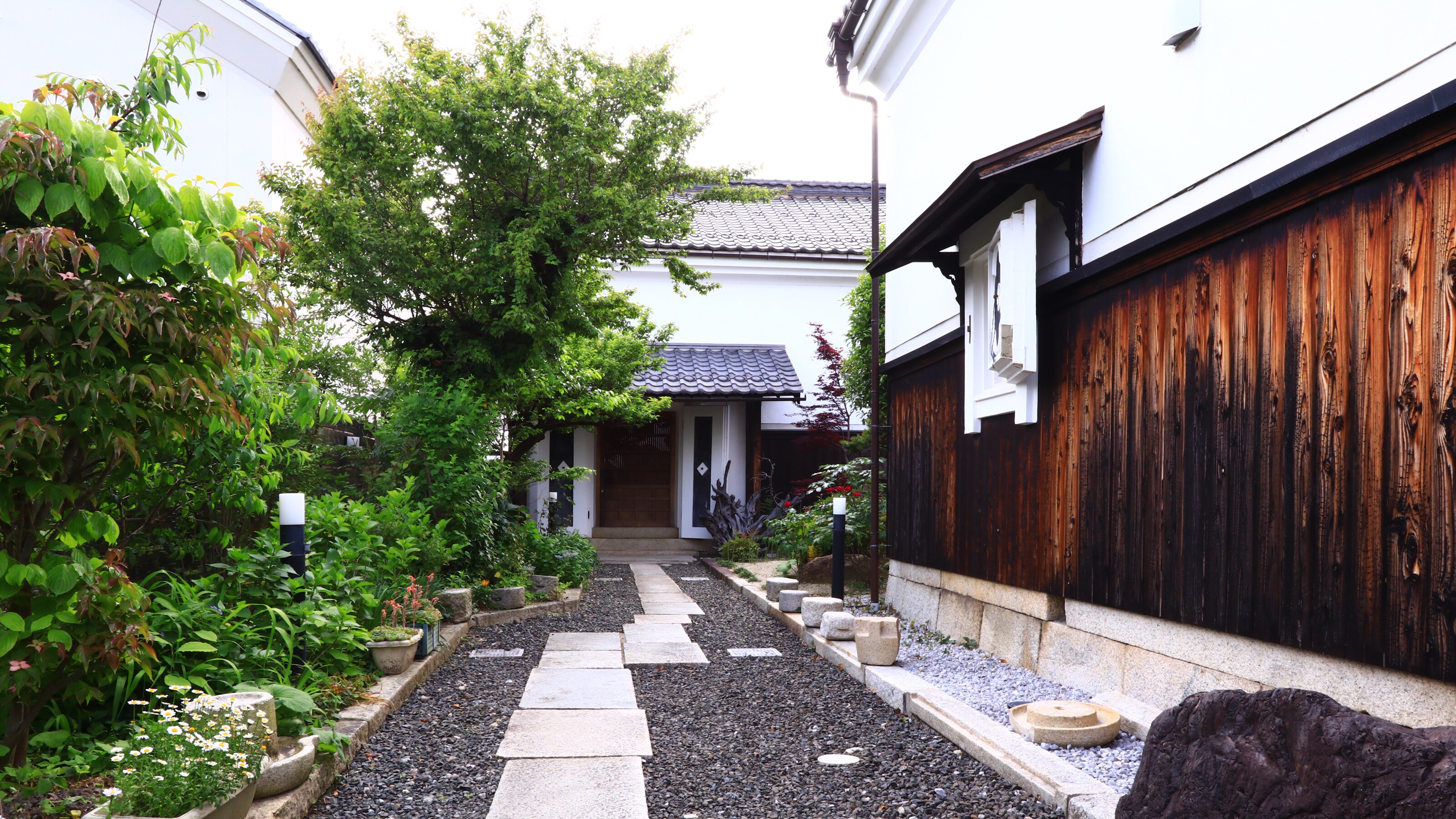[Oichi's Storehouse]