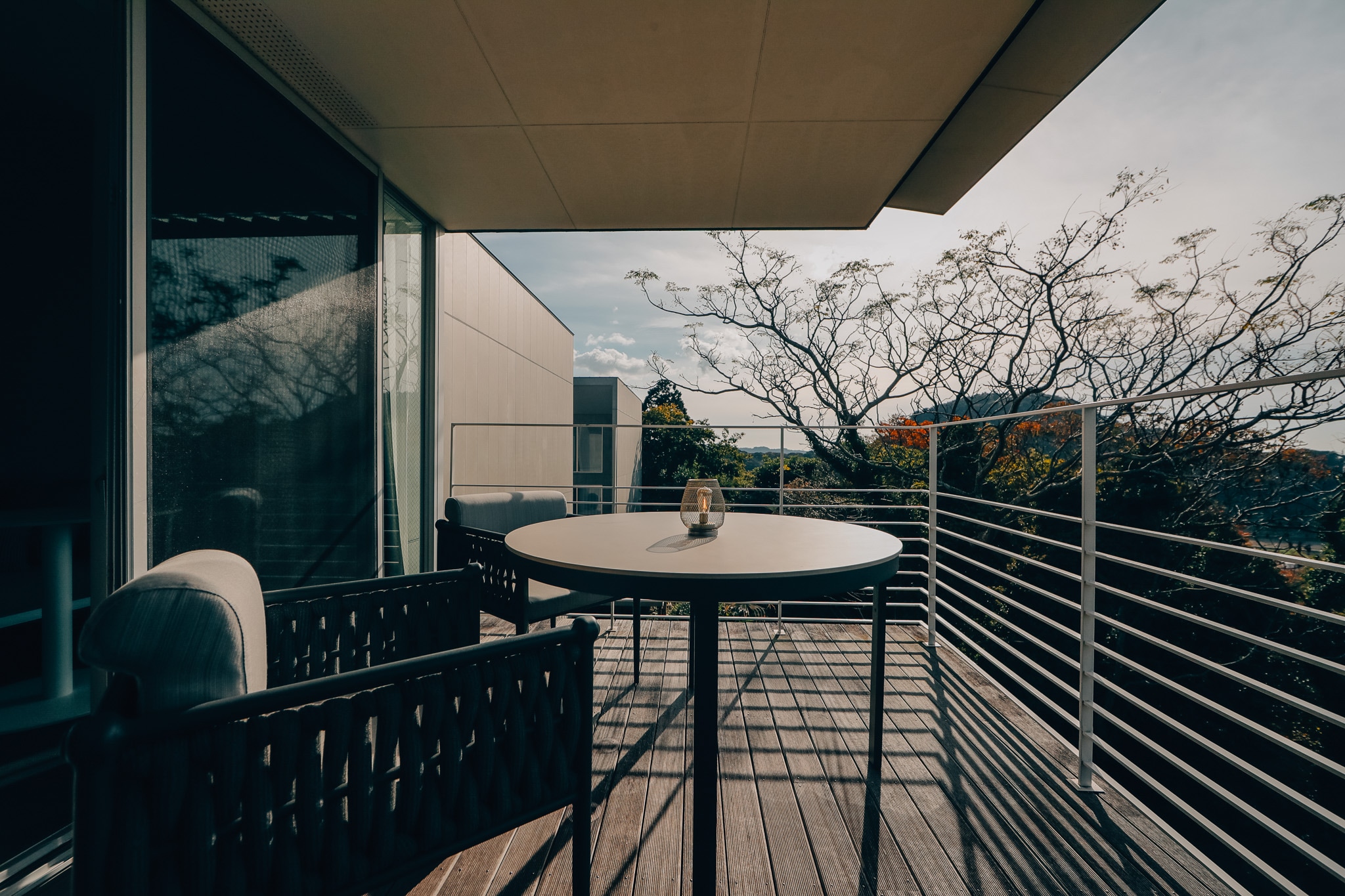 객실: POOL JUNIOR TERRACE