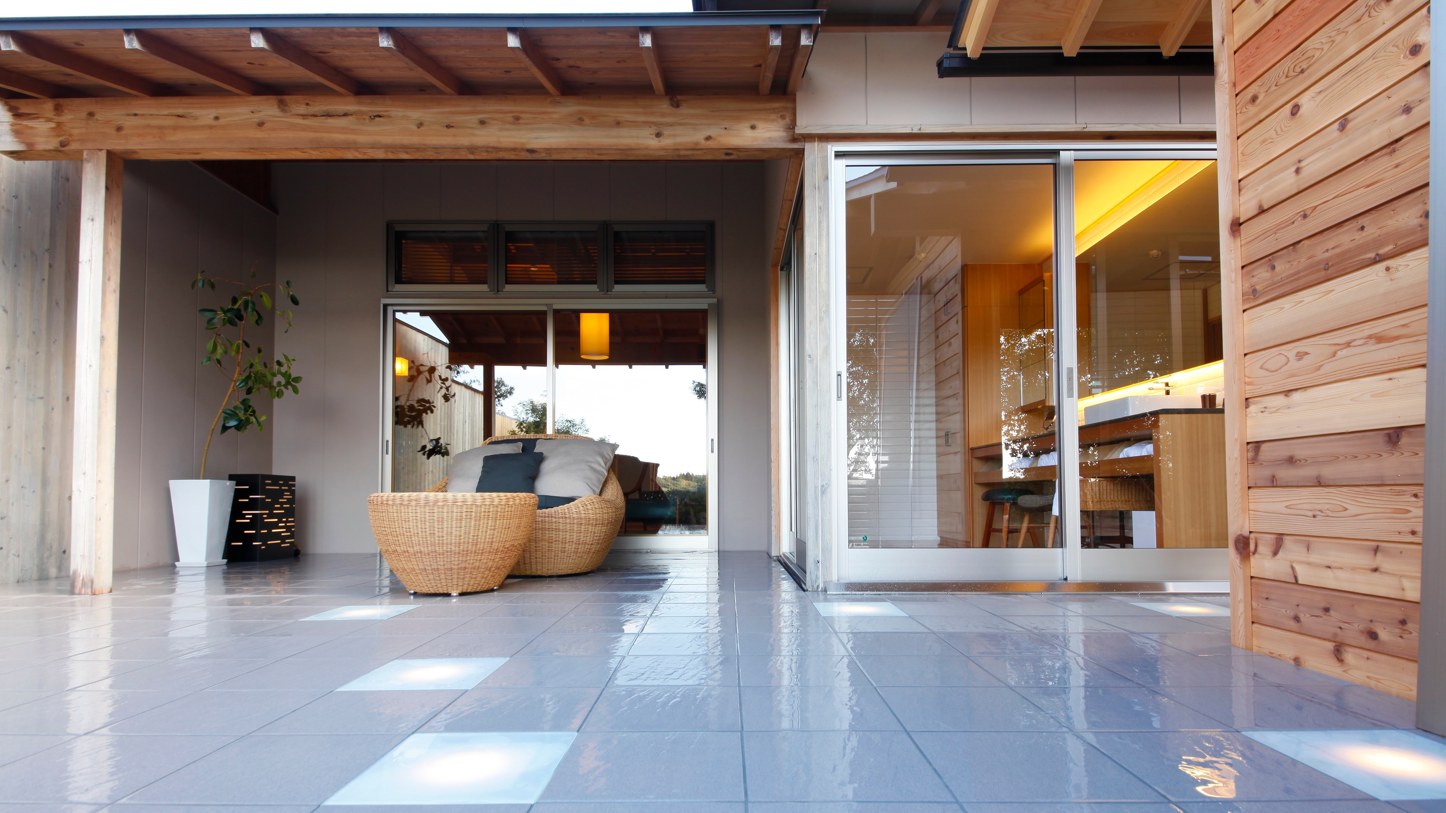 Guest room_Tei no ridge