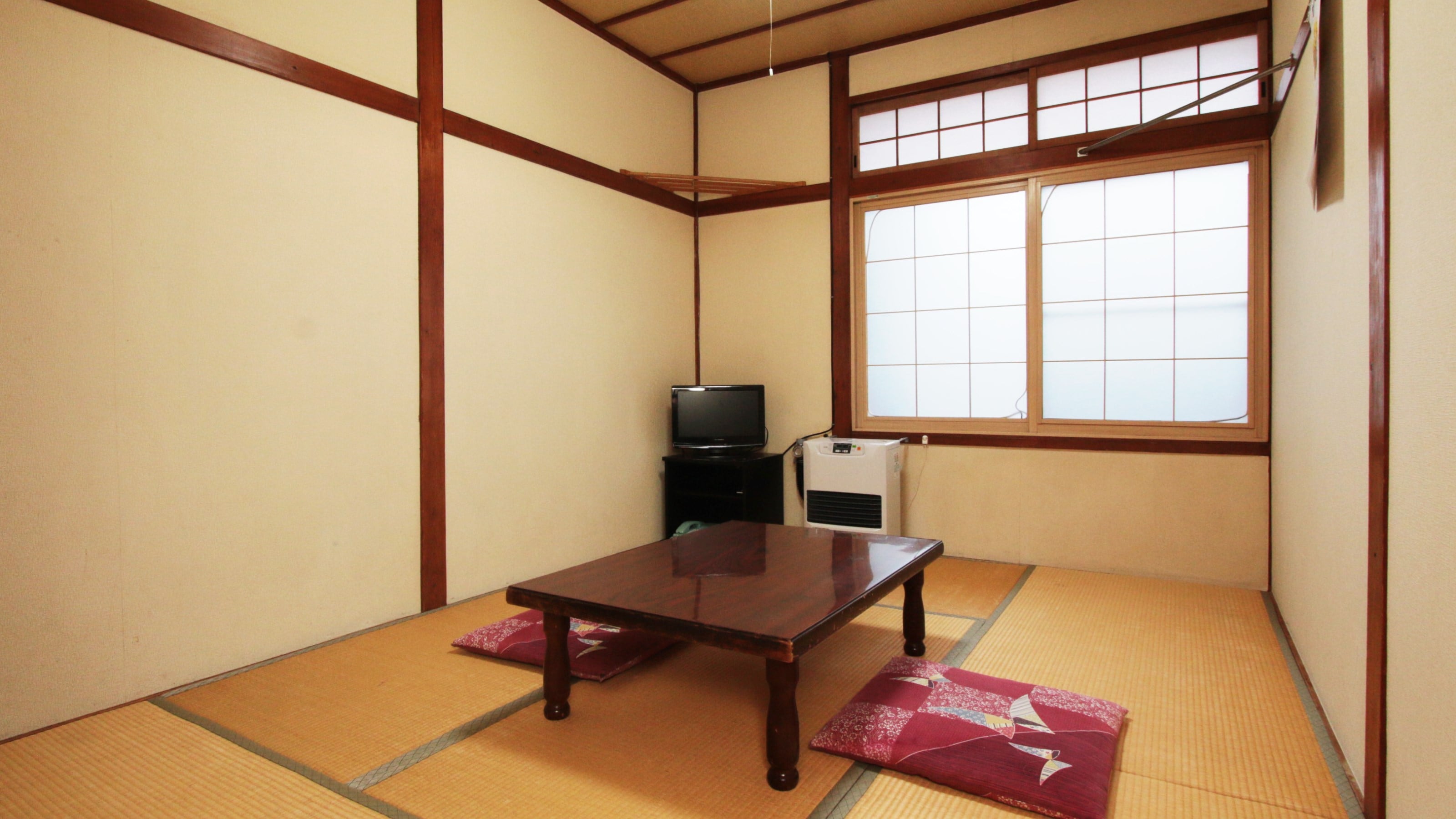 [Kamar tamu] 6 tikar tatami (Myoko)